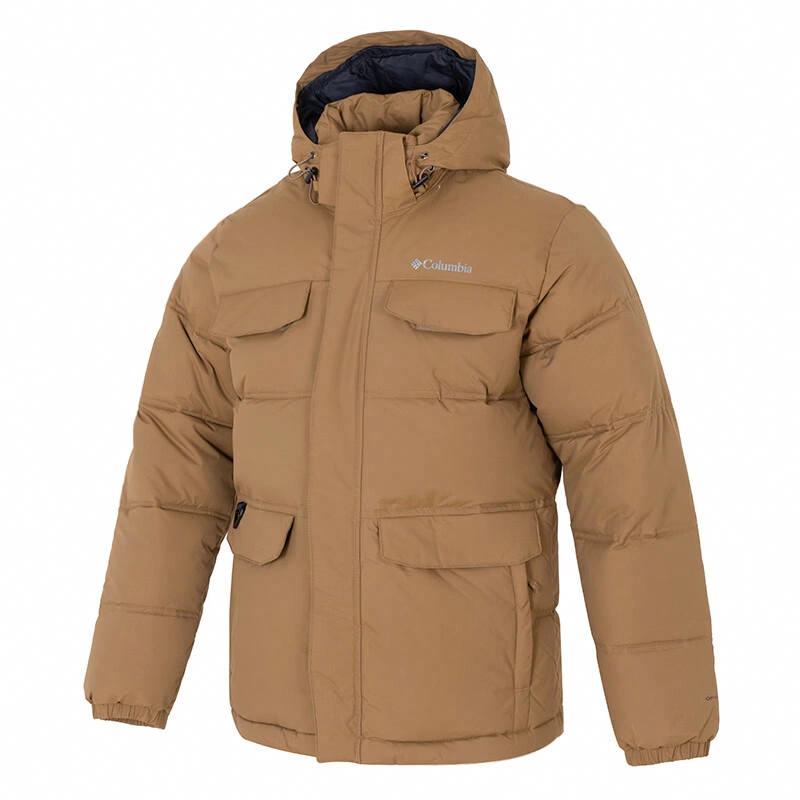 Columbia LandroamerOmni-Heat Puffer
