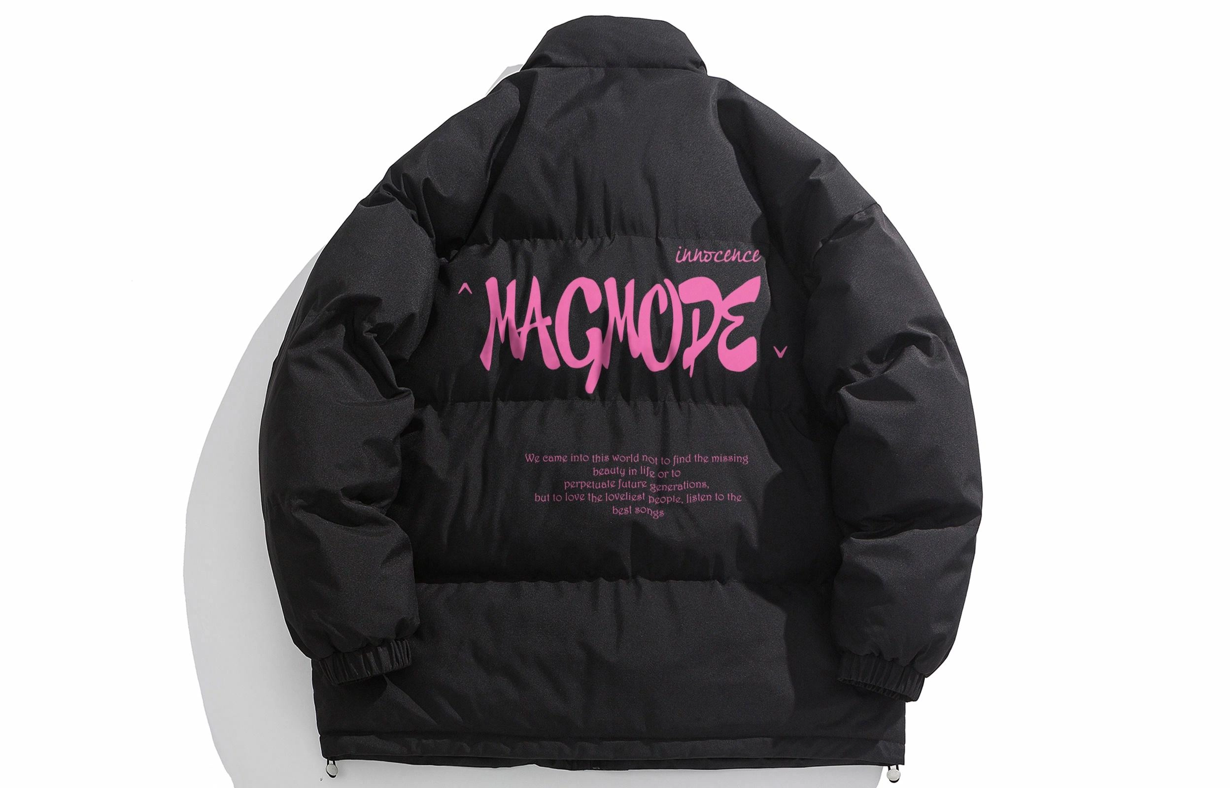 magmode