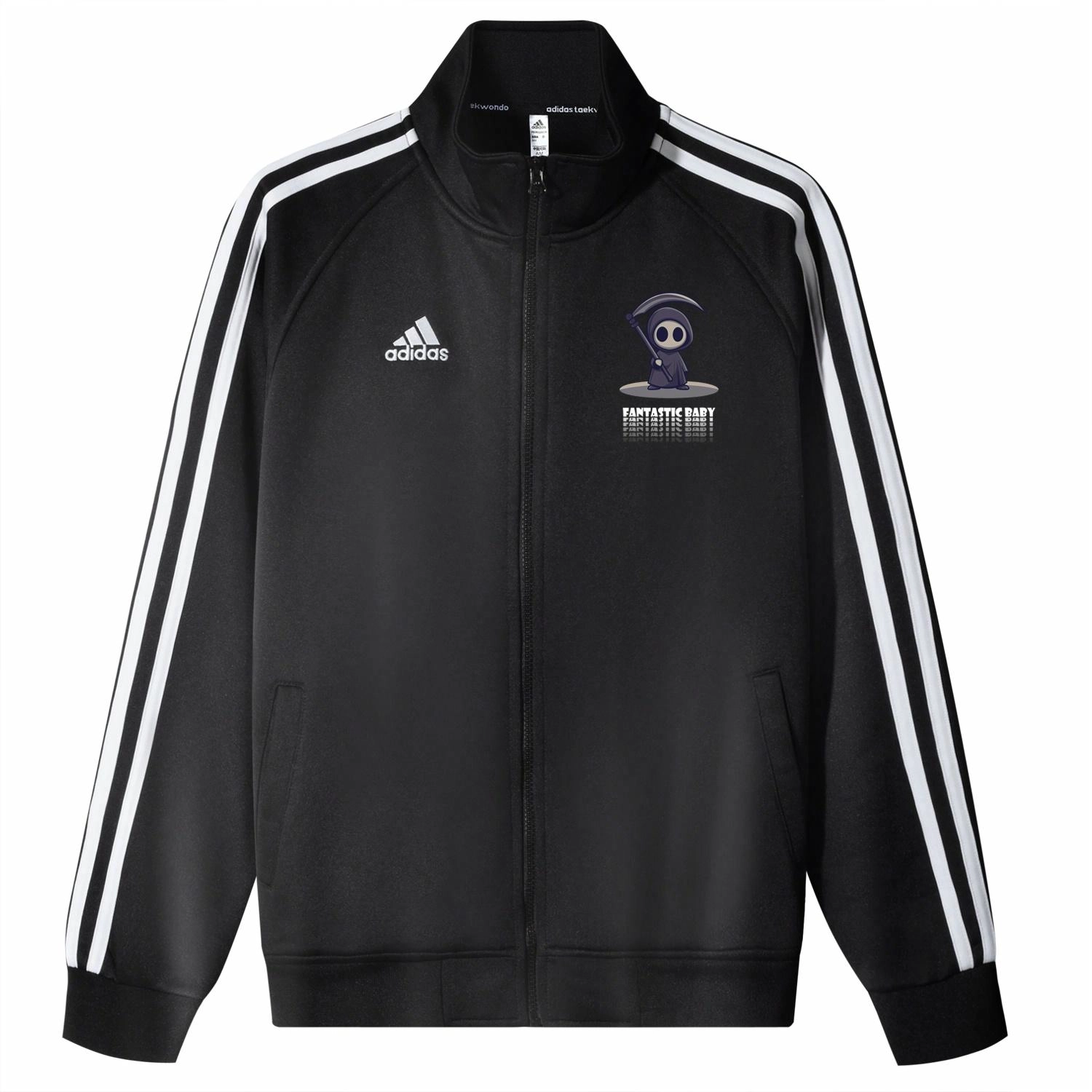 adidas 3-Stripes Logo