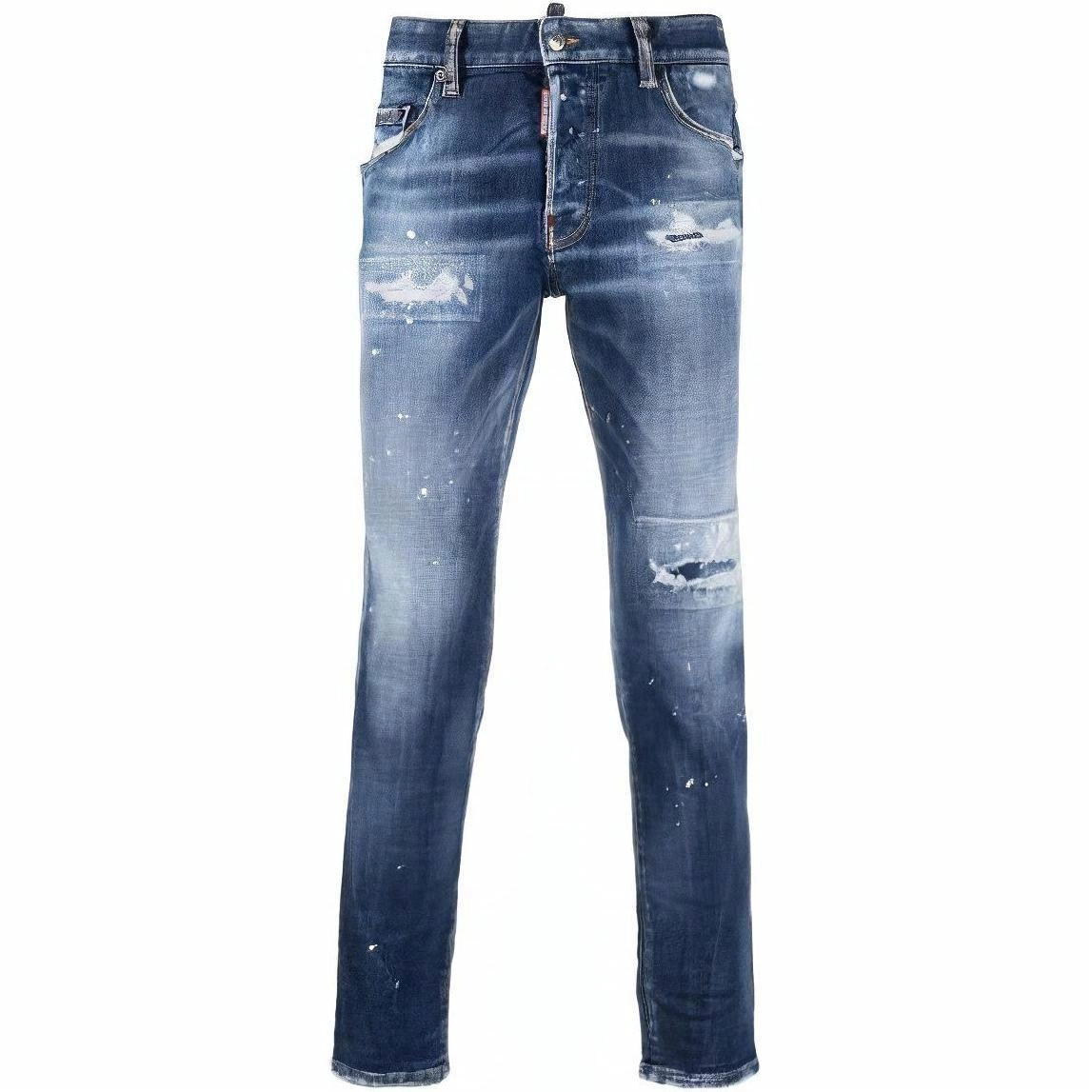 DSQUARED 2