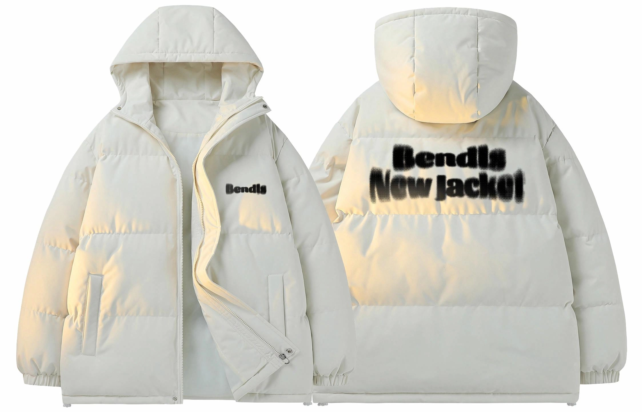 BENDLS Logo