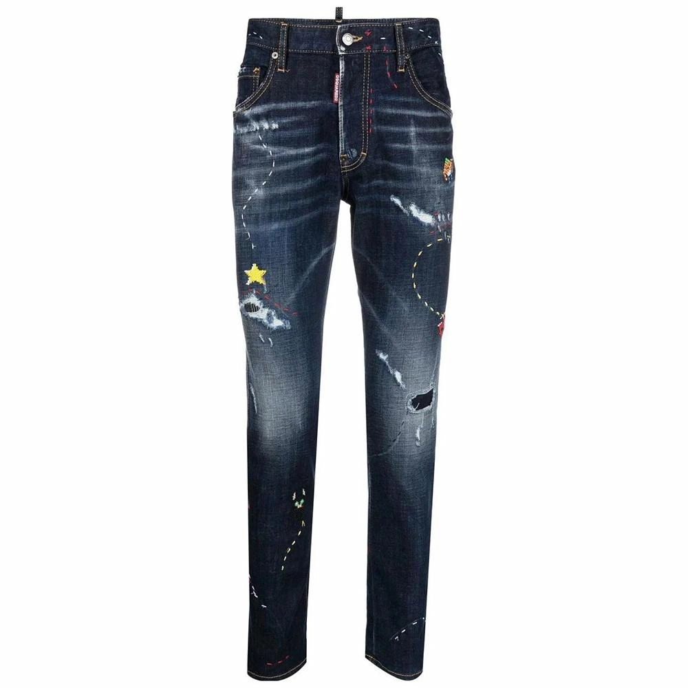 DSQUARED 2