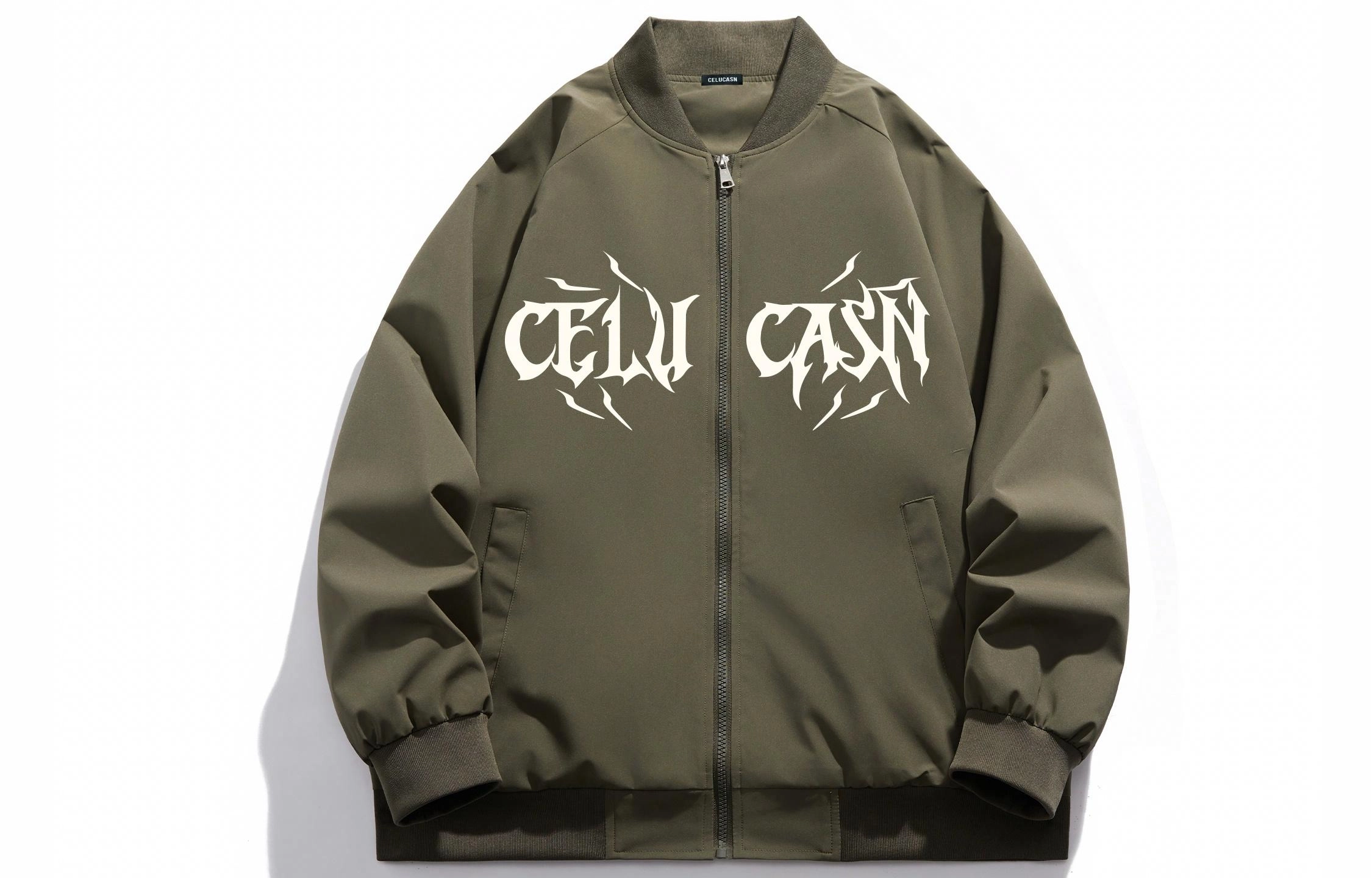 CELUCASN Logo
