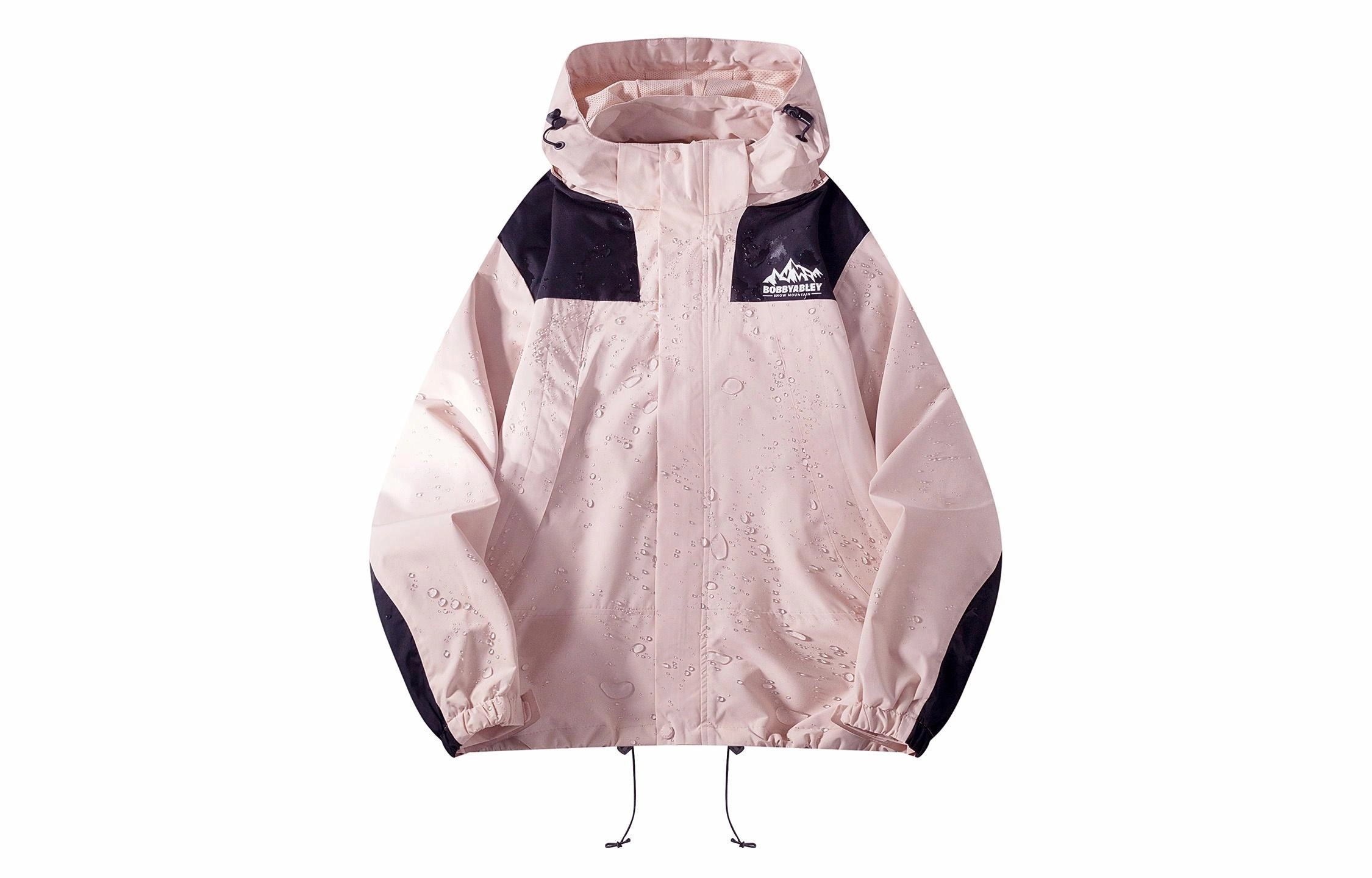 BOBBY ABLEY