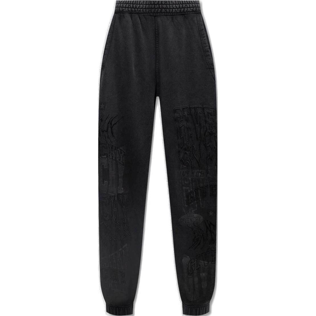 Givenchy FW22 Logo