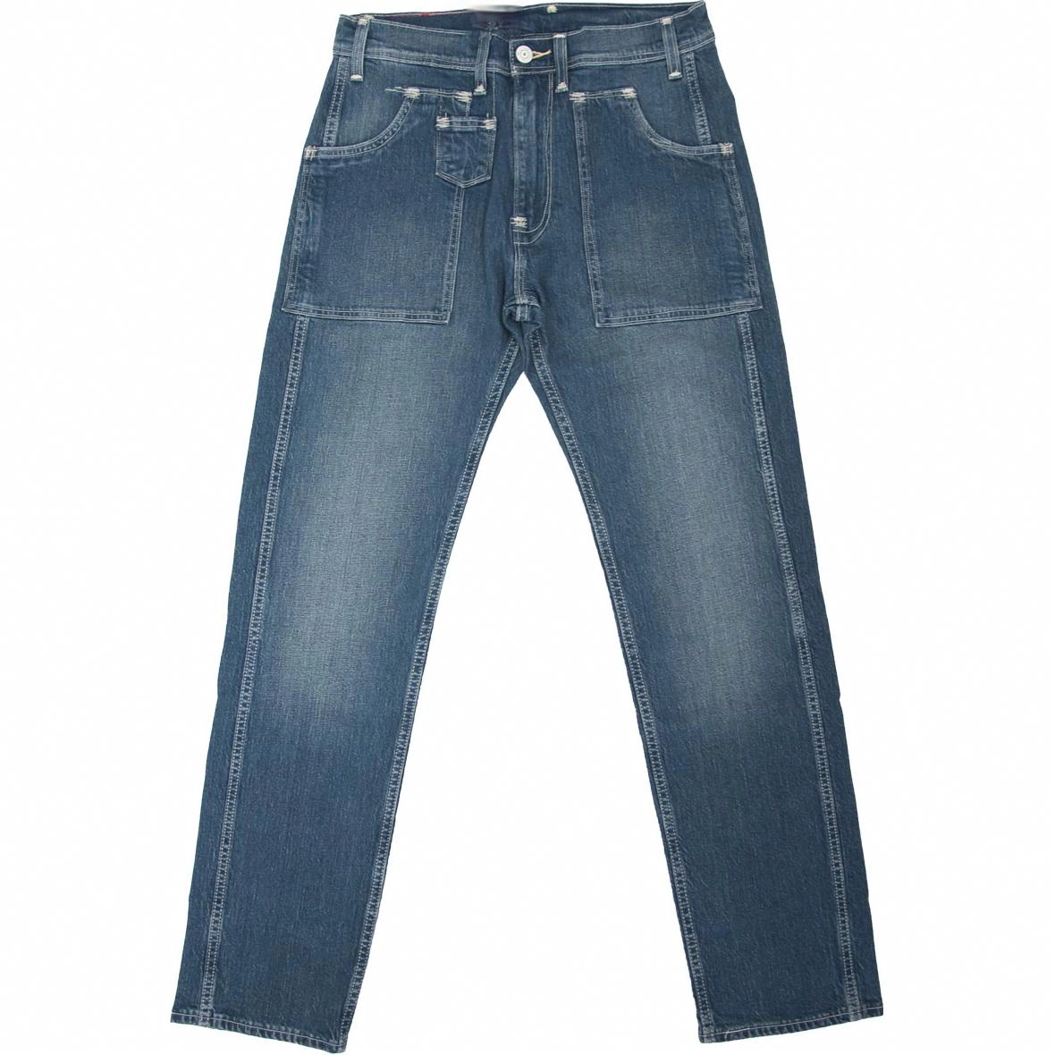 levis 505