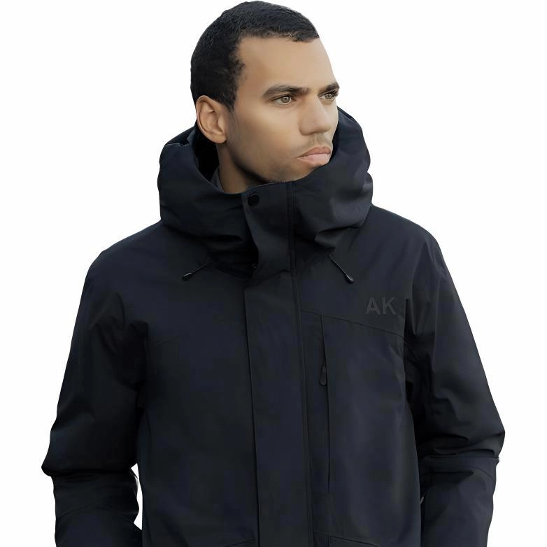 AKCLUB Primaloft