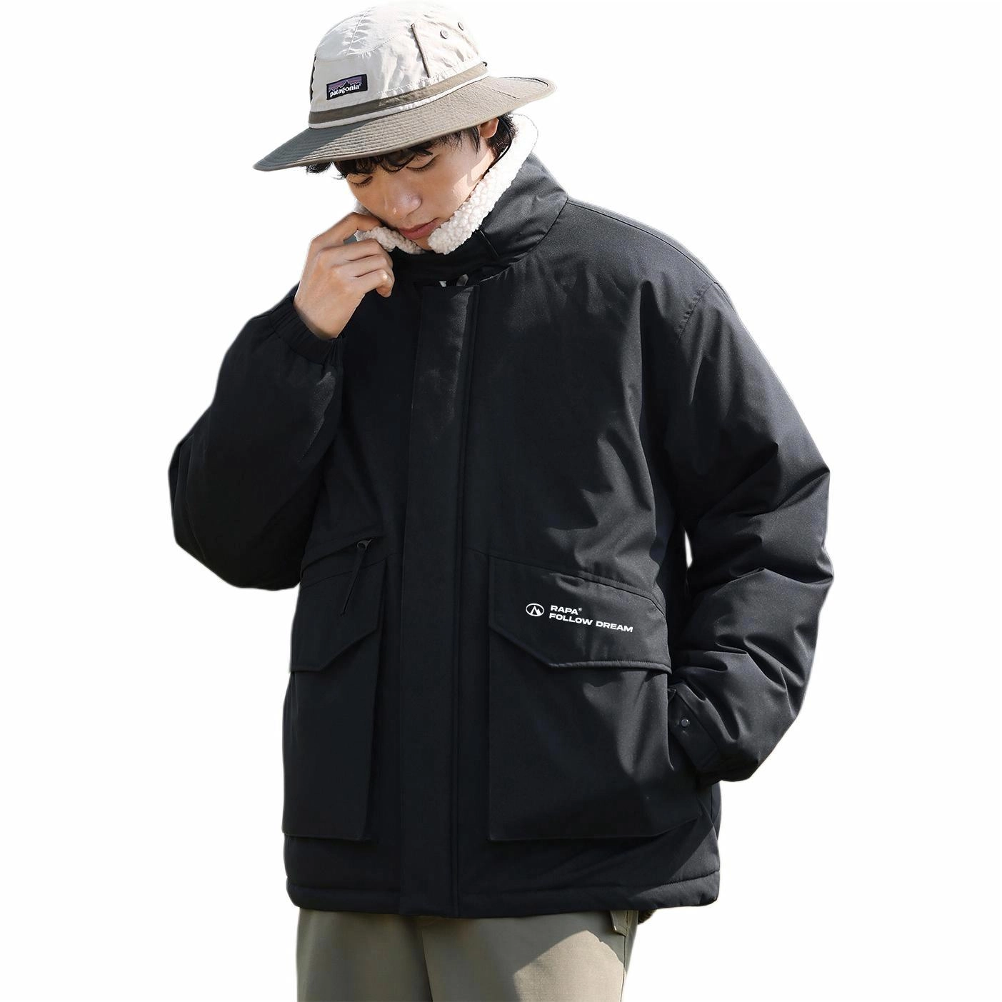 RAP PANDA