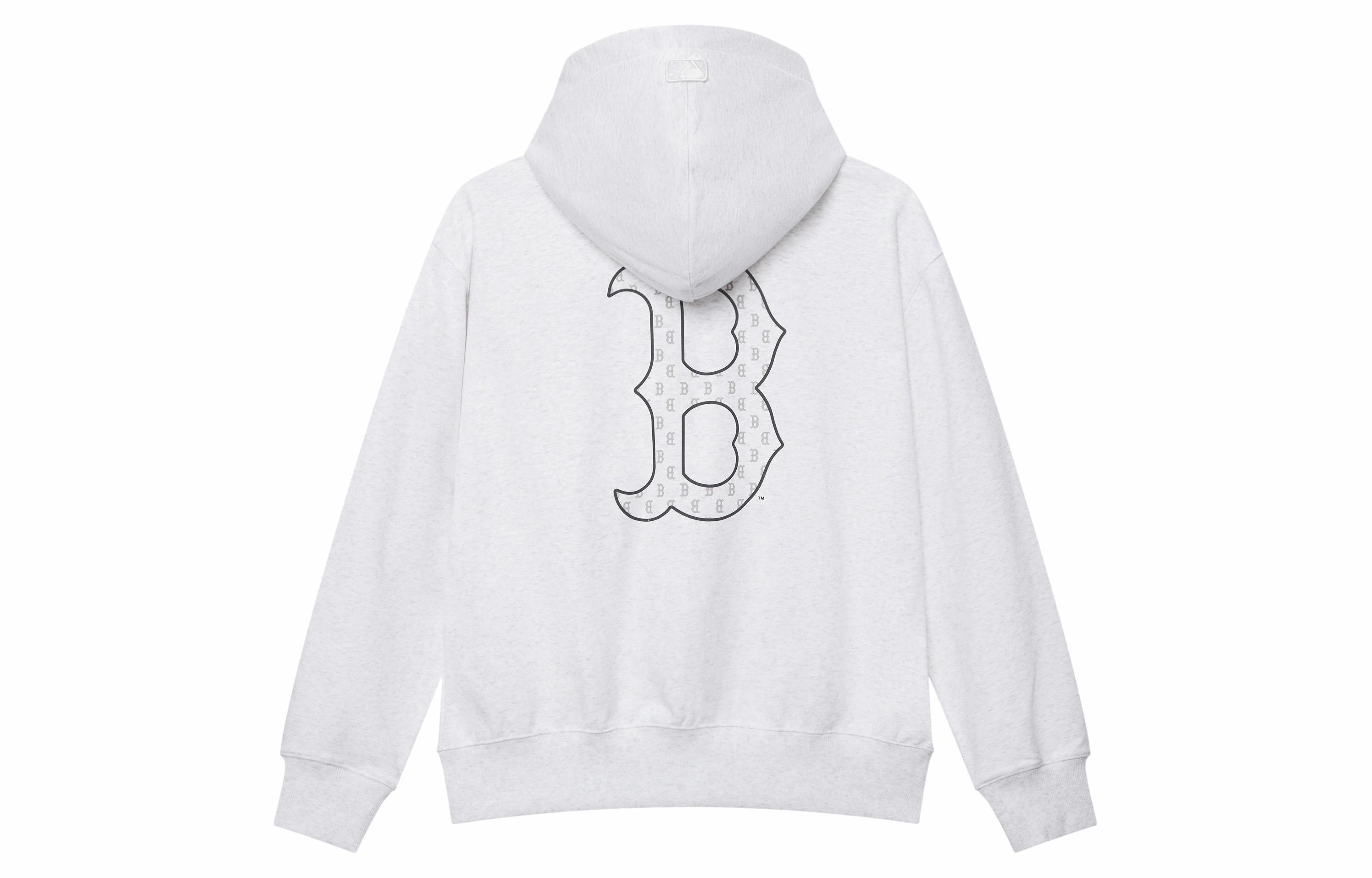 MLB MONOGRAM SS25 logo