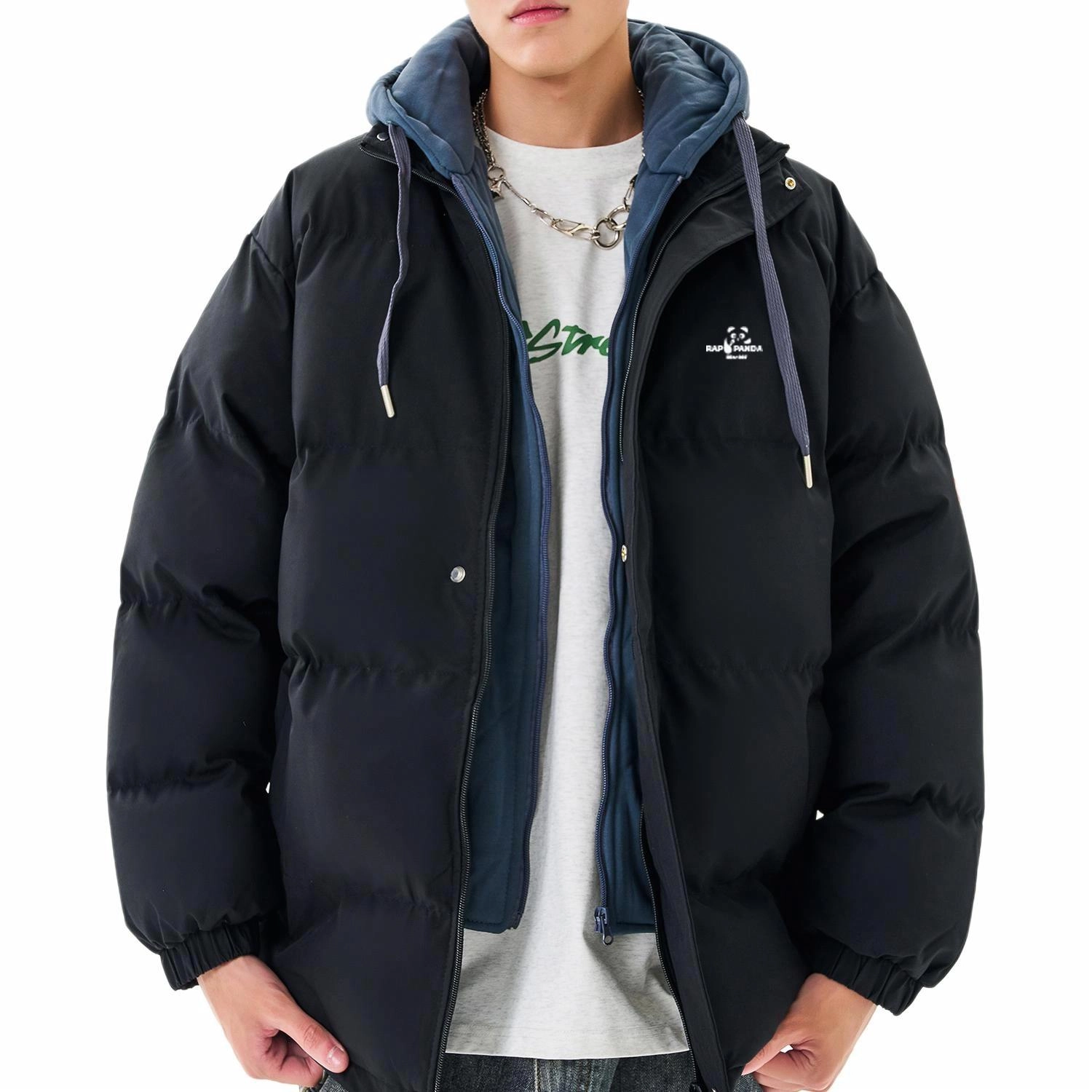 RAP PANDA