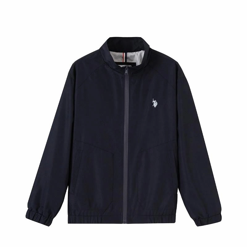 U.S. POLO ASSN.