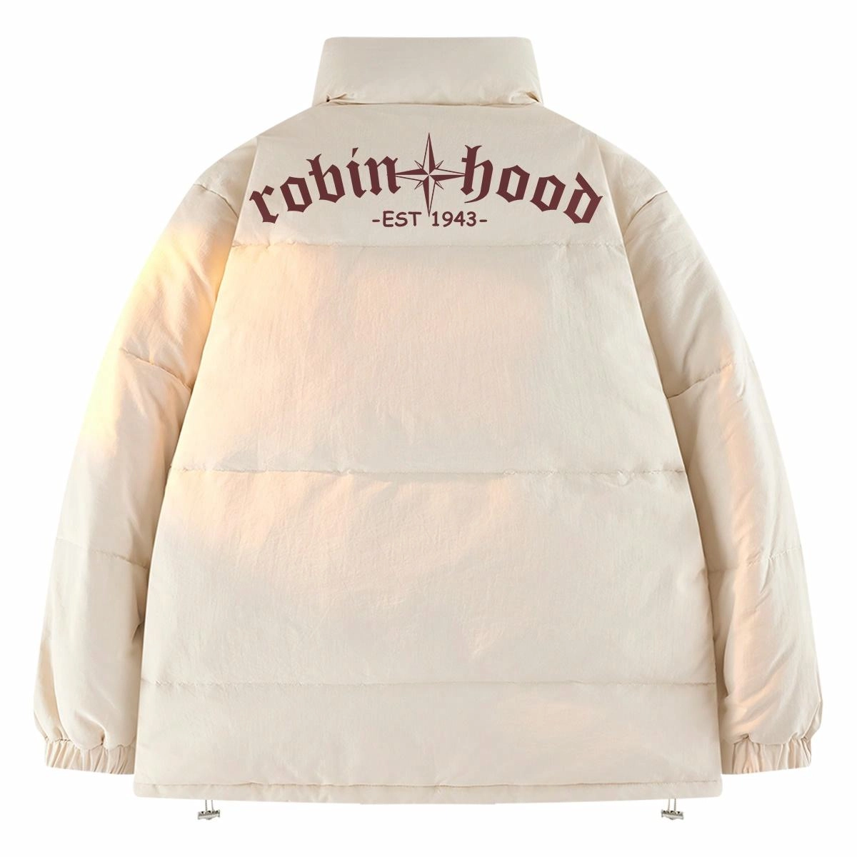 ROBINHOOD Logo