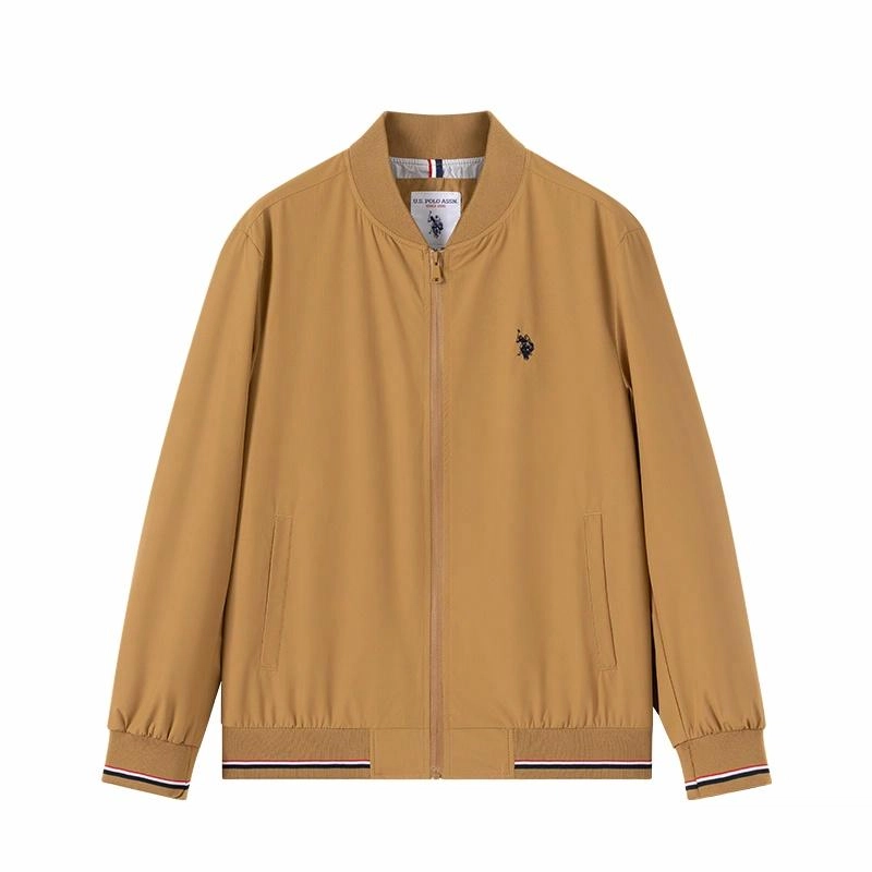 U.S. POLO ASSN.