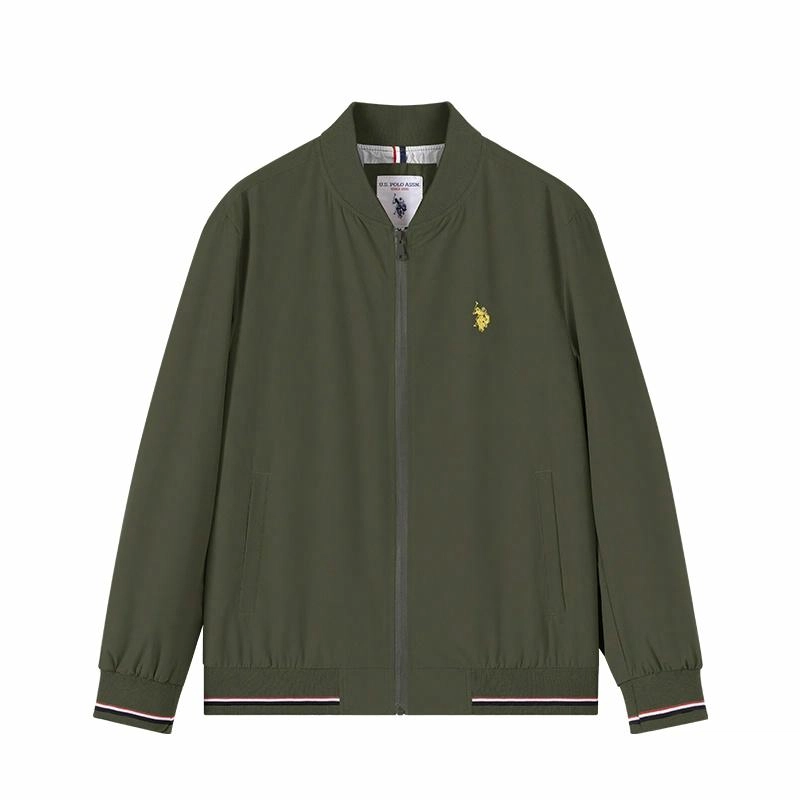 U.S. POLO ASSN.