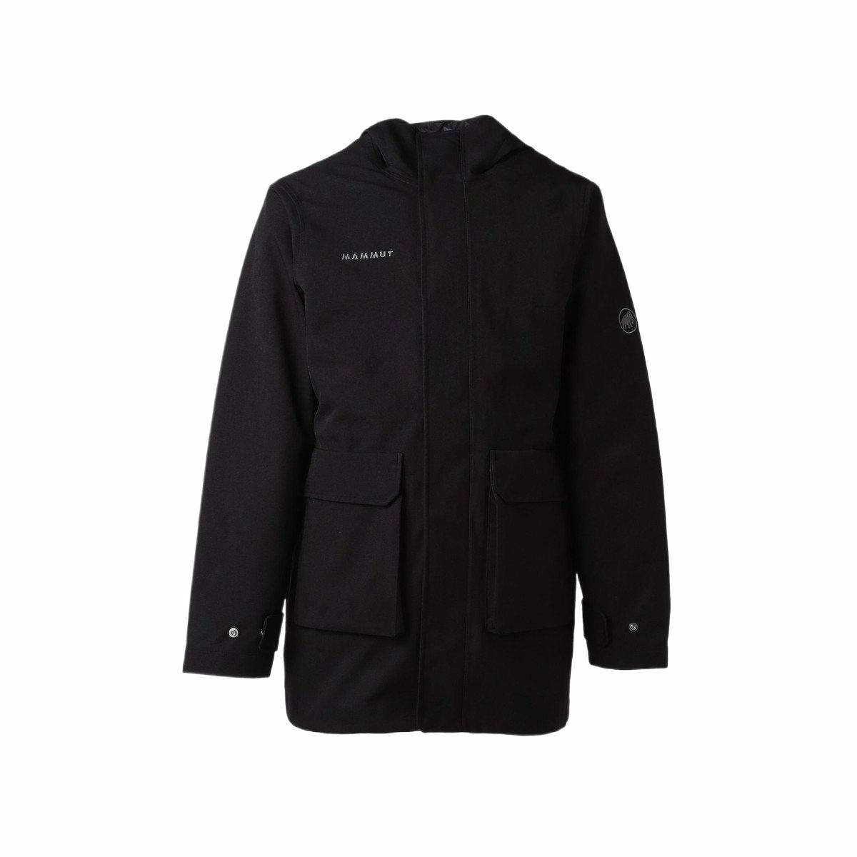 MAMMUT Roseg