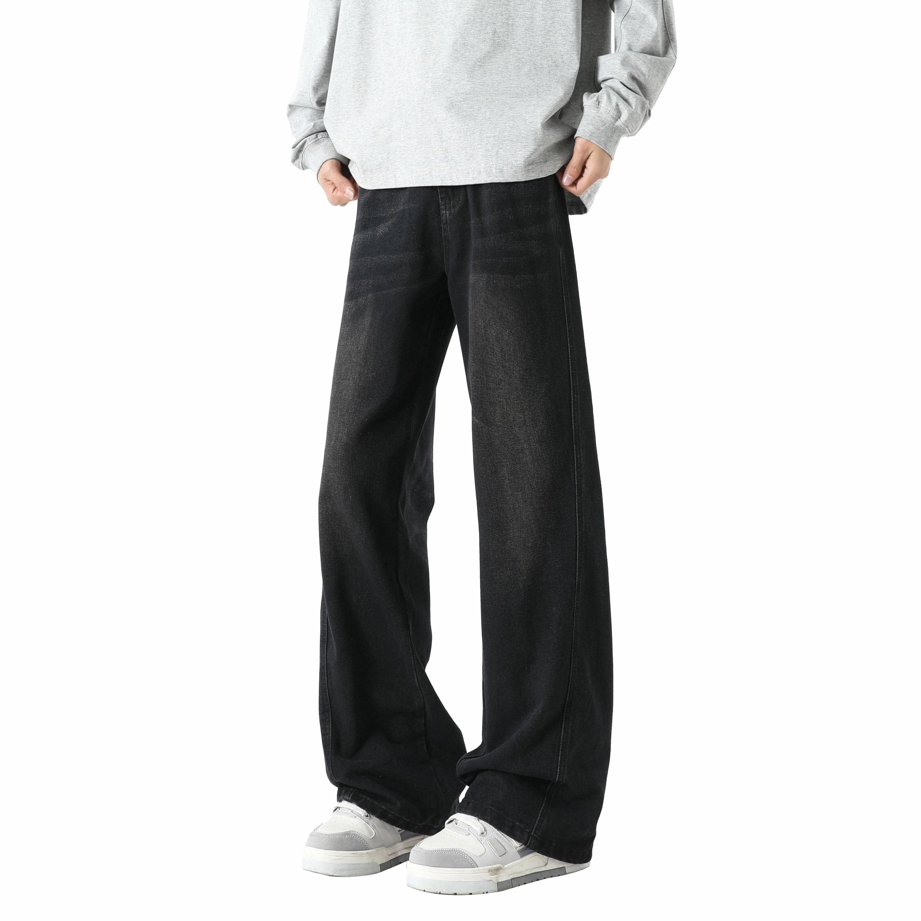 FAKE VINTAGE Cleanfit