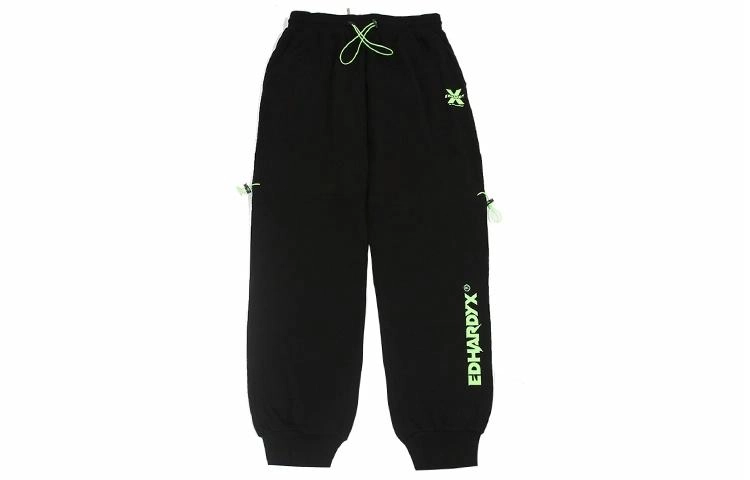 ED HARDY X AW21 Logo