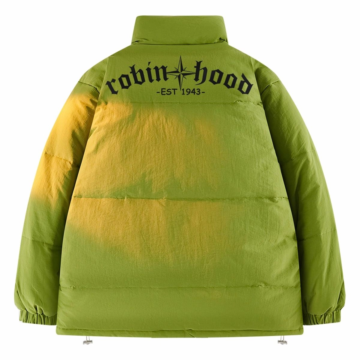 ROBINHOOD Logo