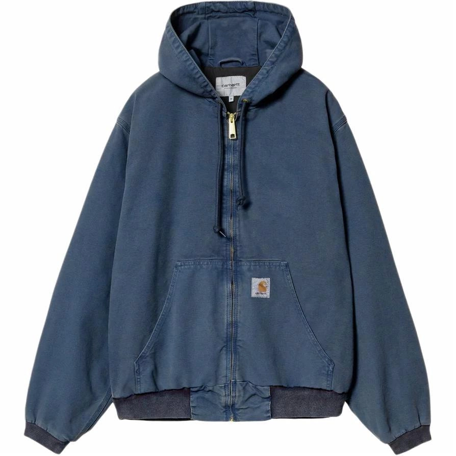Carhartt WIP SS25 OG Active Jacket