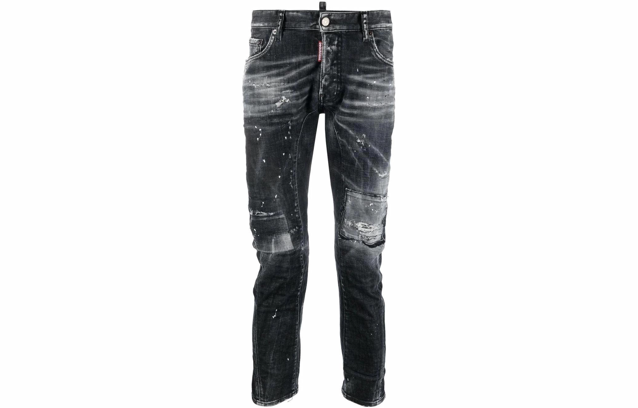 DSQUARED 2 SS23