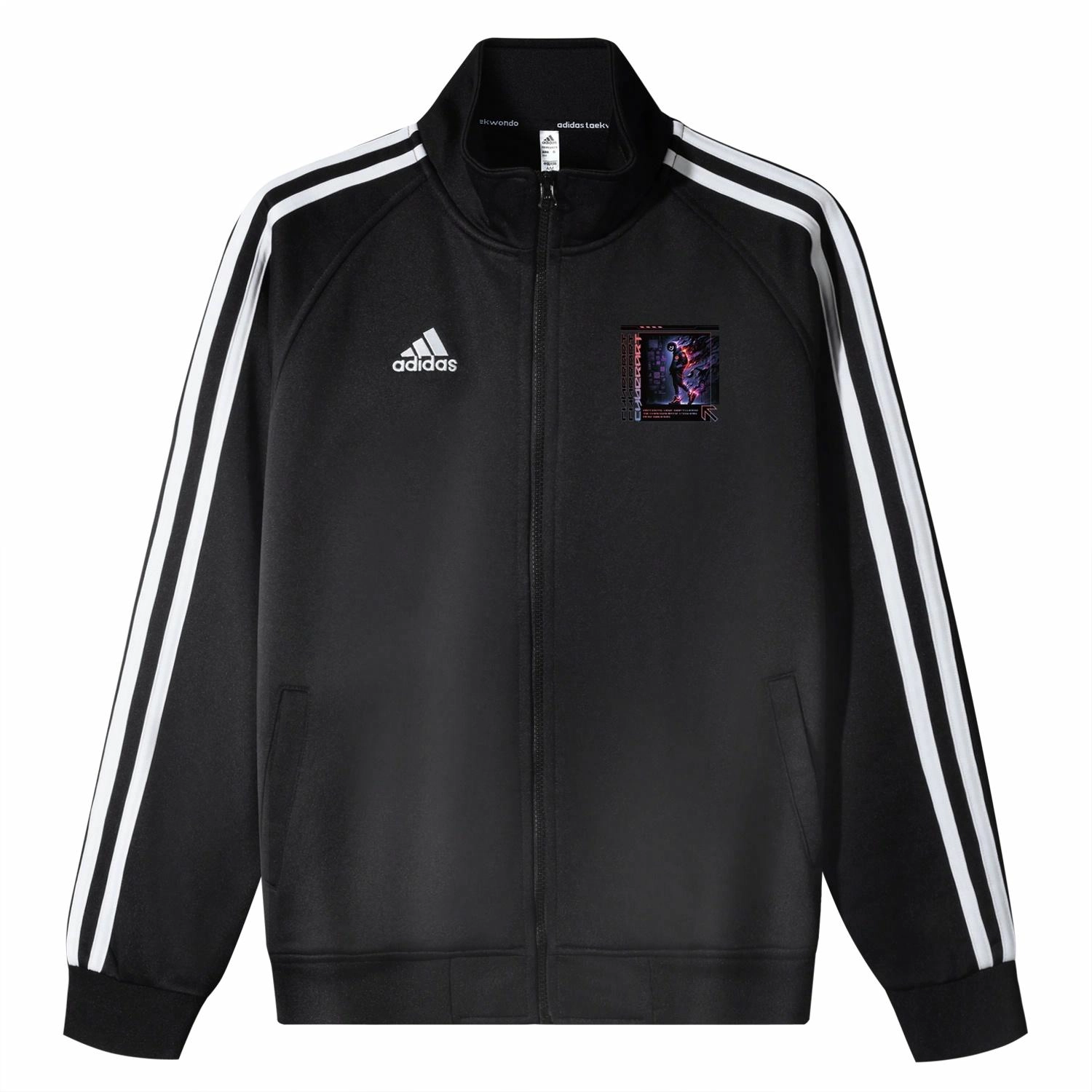 adidas 3-Stripes Logo