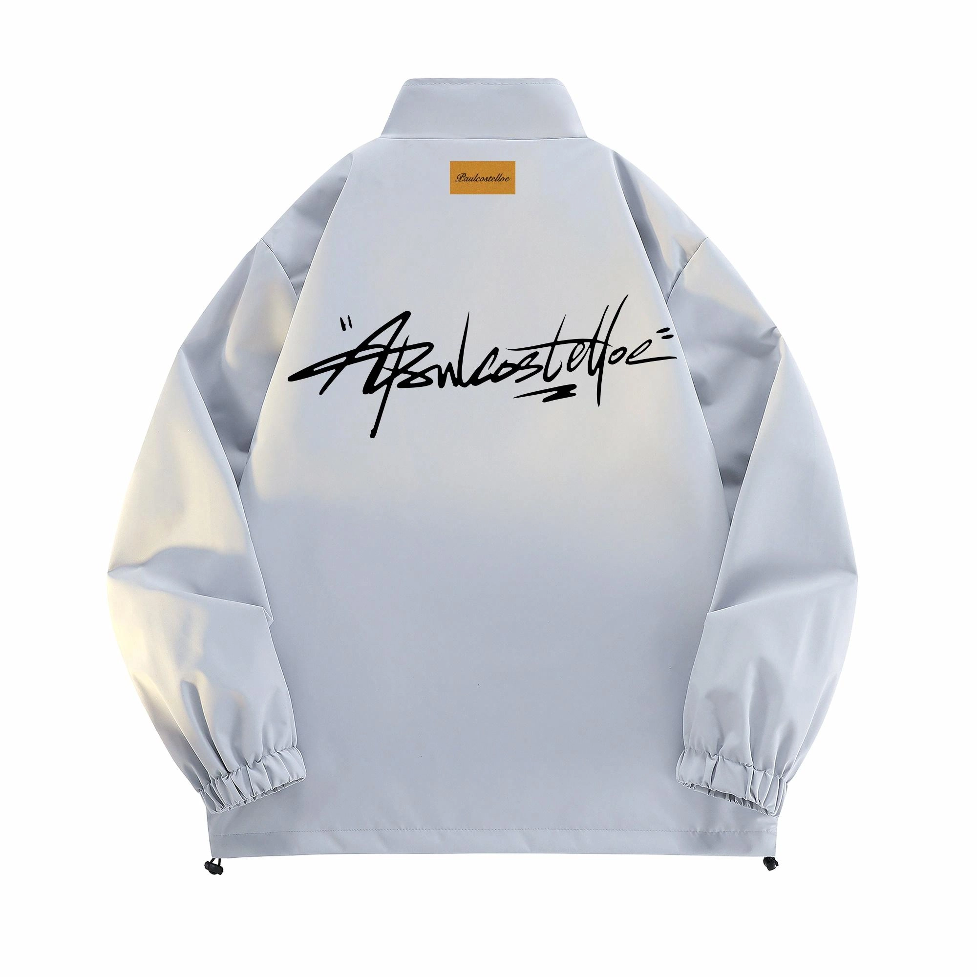 PAUL COSTELLOE Logo