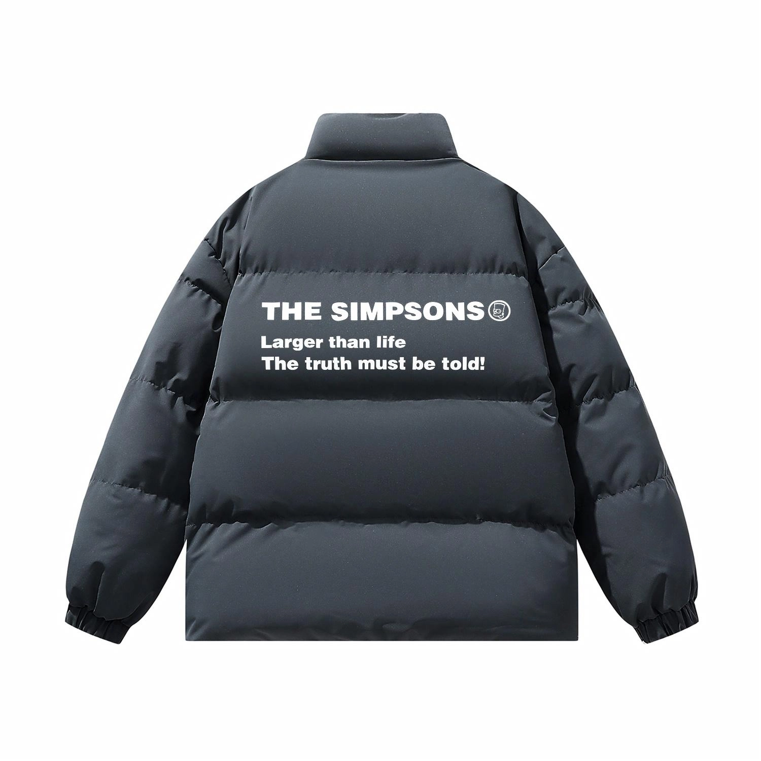 The Simpsons Logo