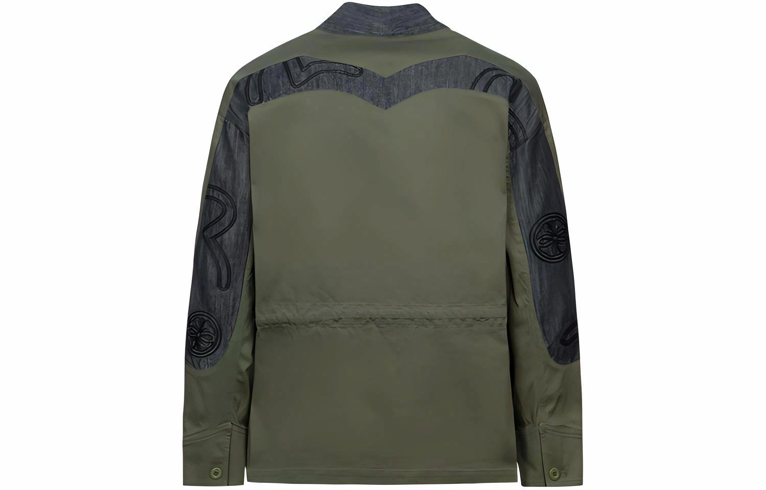 EVISU SS24 M