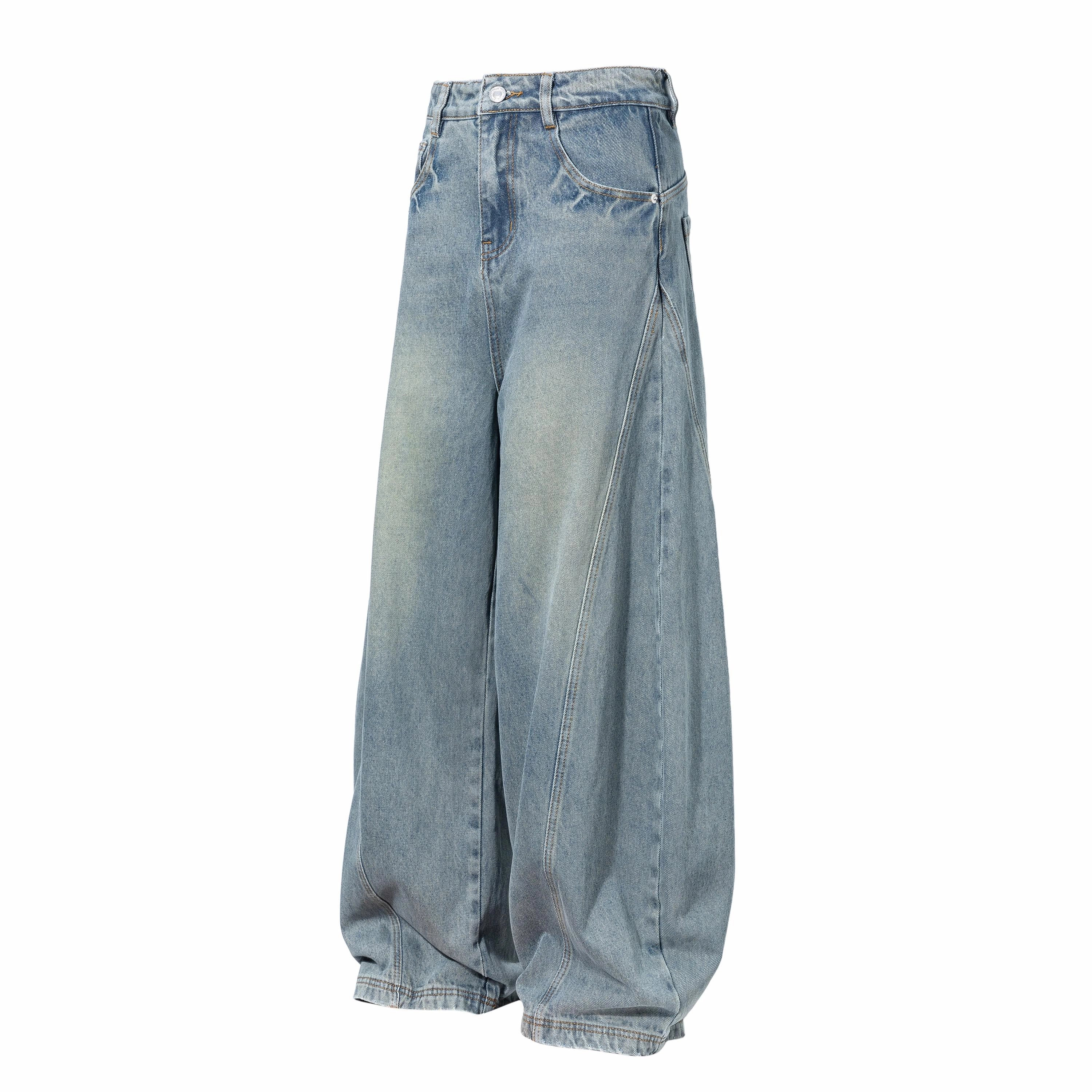JIMIJONS OversizeBaggy
