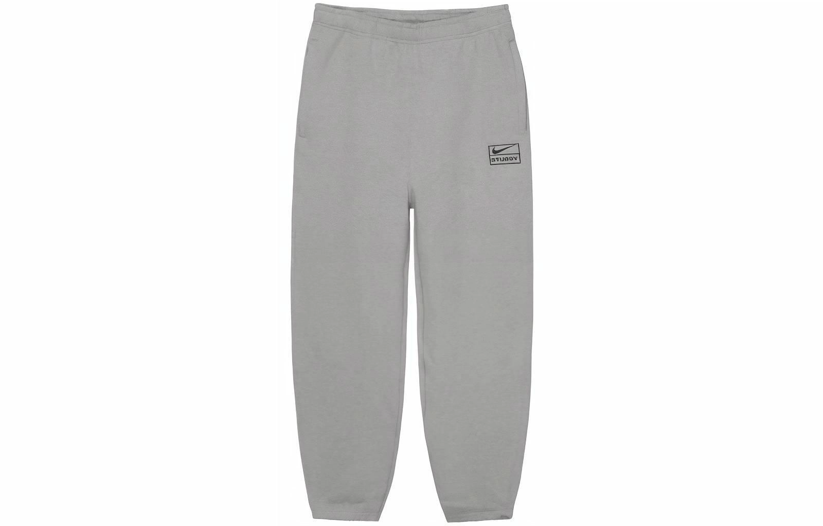 Nike x Stussy SS23 Logo