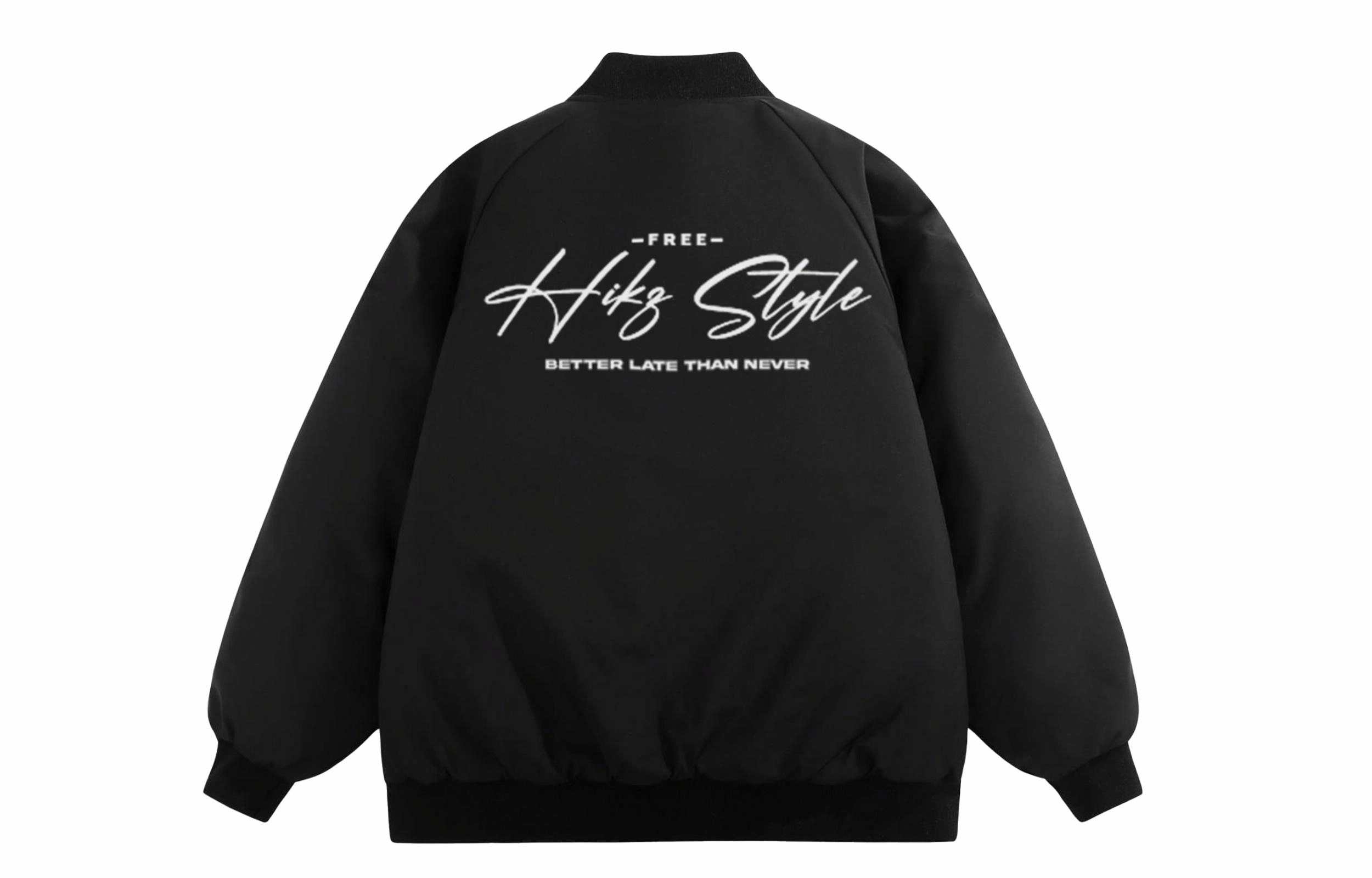 HIKZ LOGO
