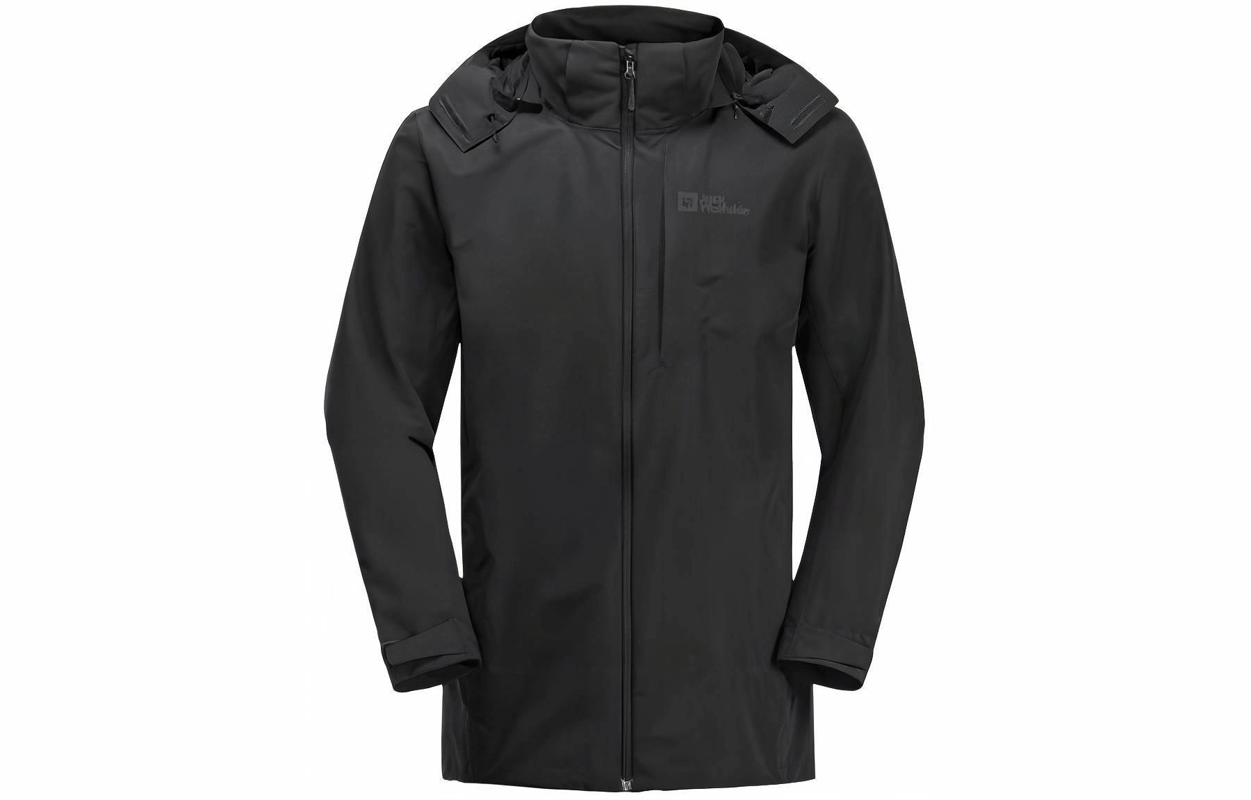 Jack Wolfskin Logo