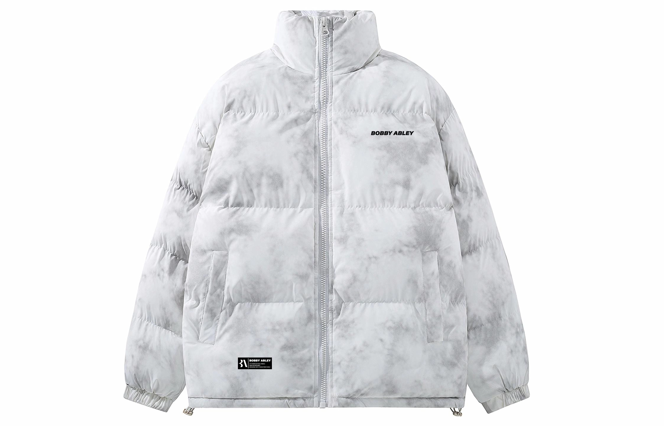 BOBBY ABLEY logo