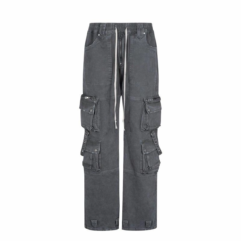 Merge Lab. BaggyDirtyFit