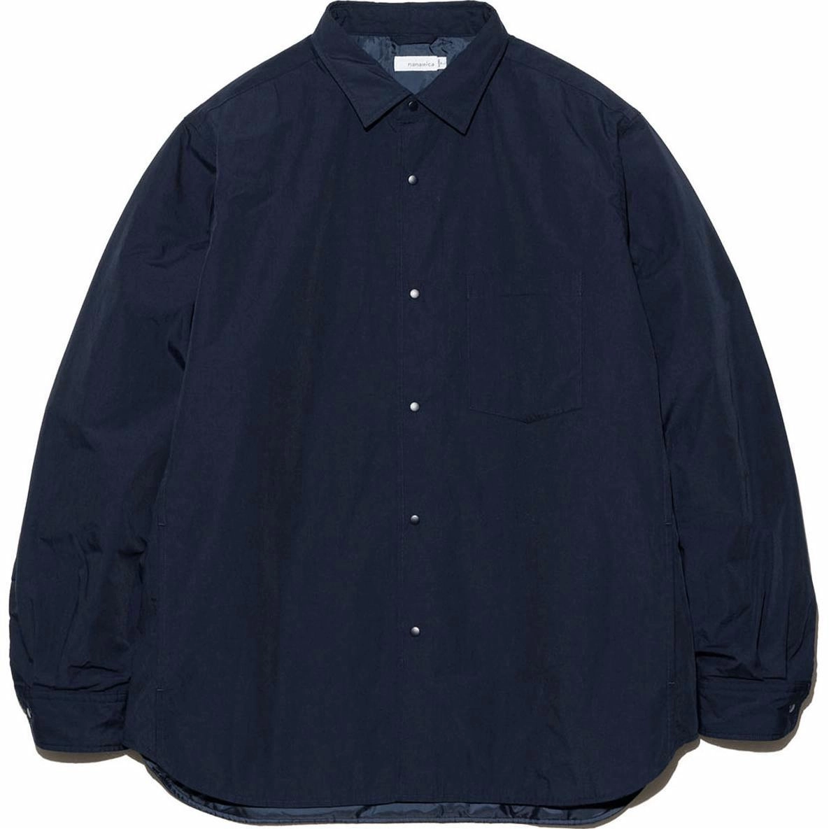 nanamica FW24