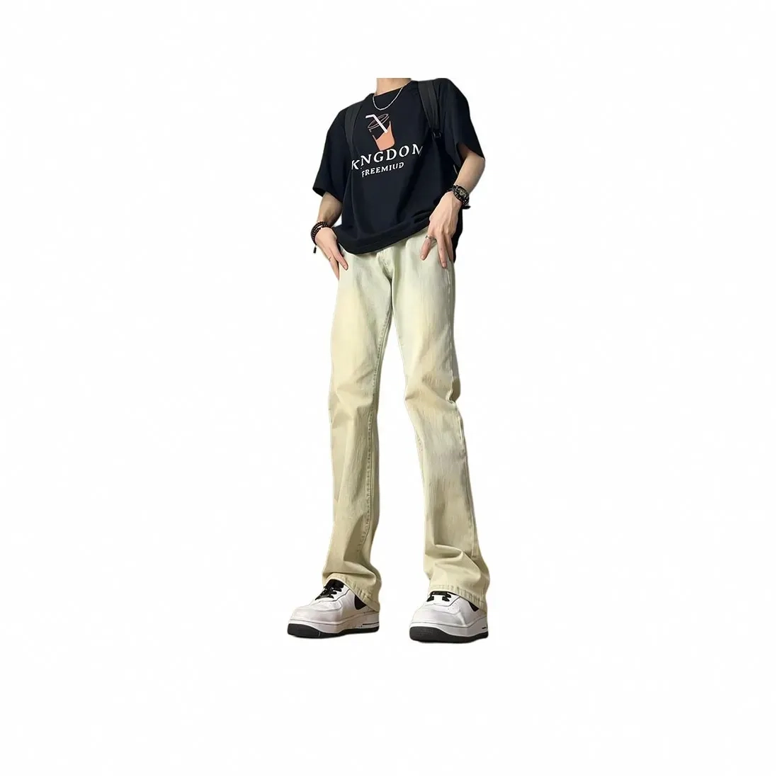 FOREVER 21 clean fit