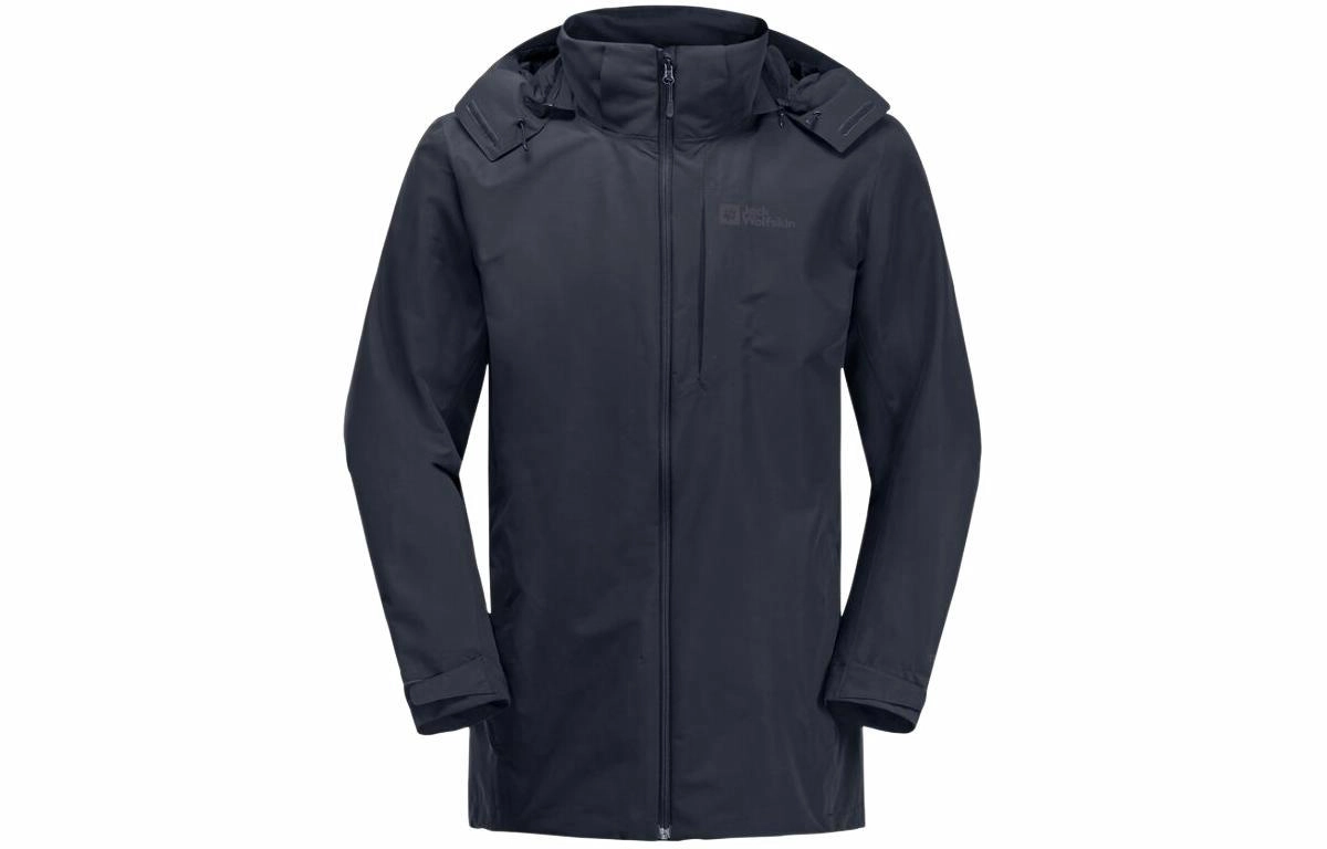 Jack Wolfskin Logo