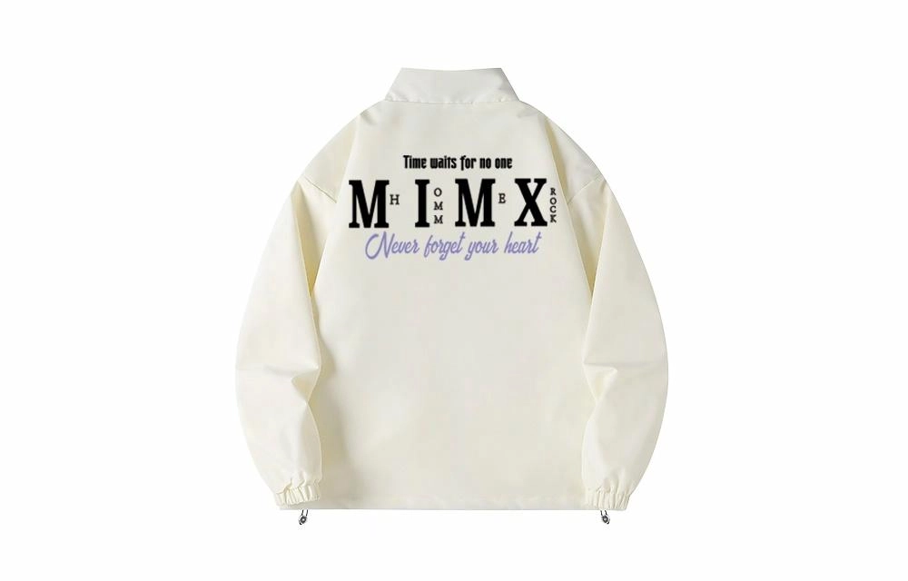 Mimx Homme
