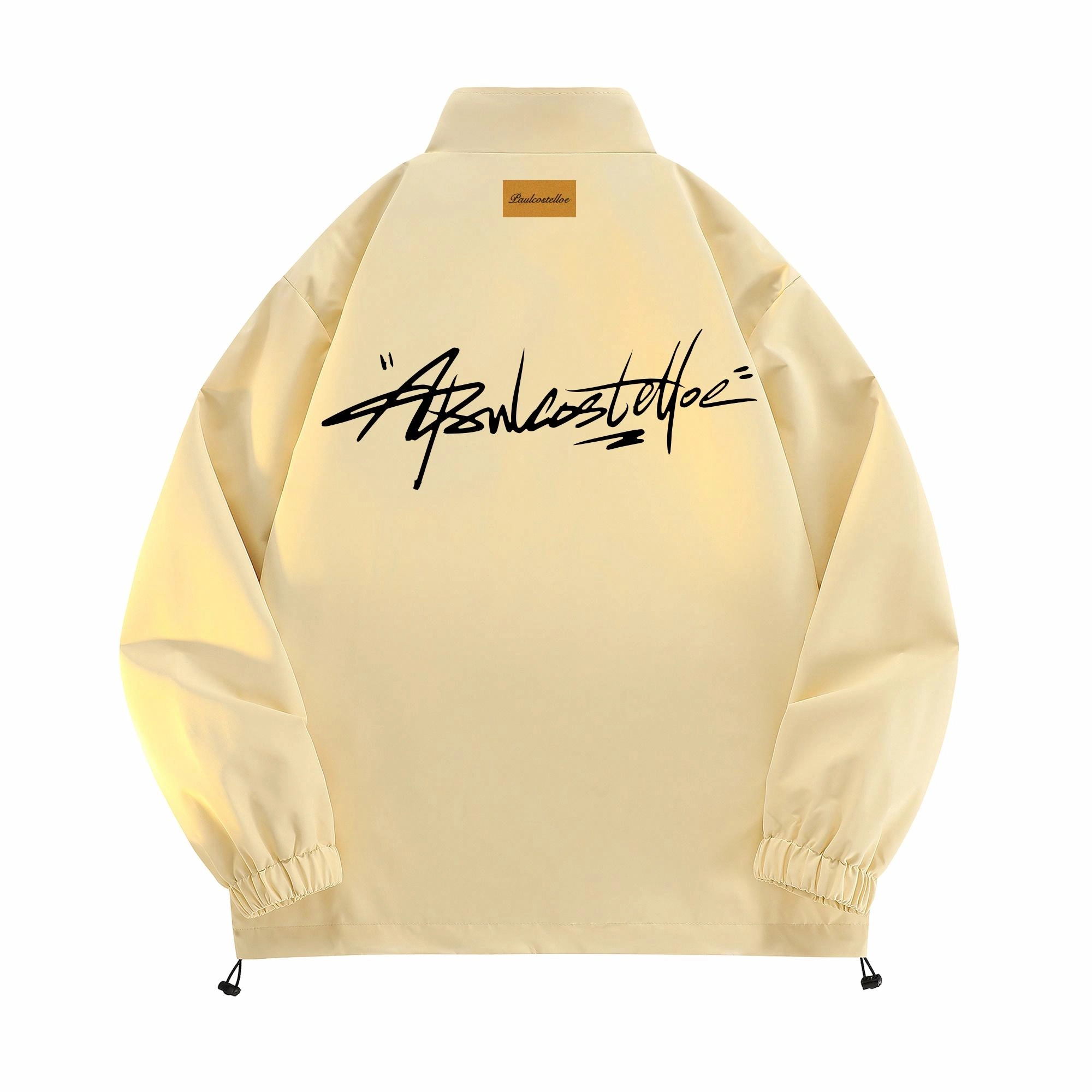 PAUL COSTELLOE Logo