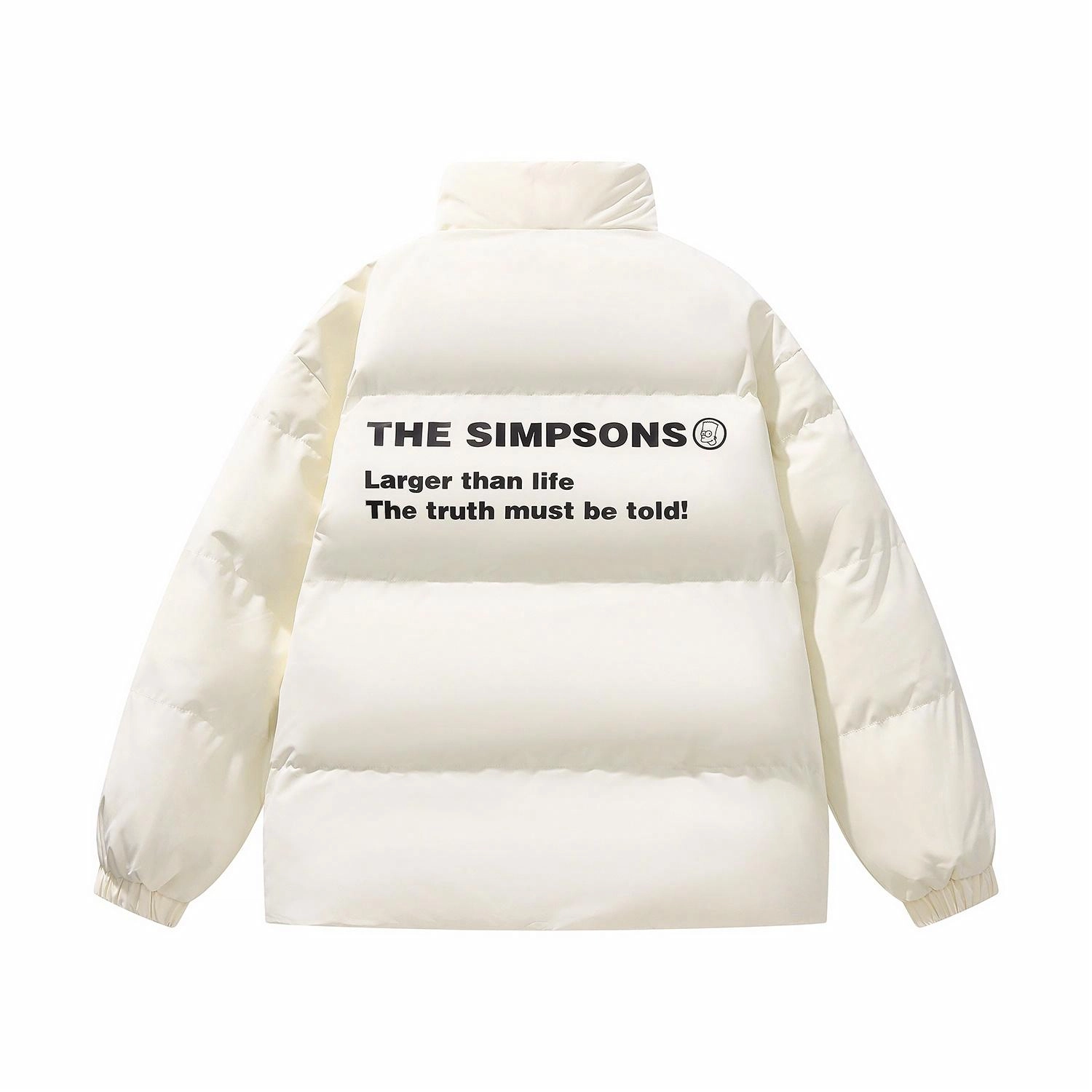 The Simpsons Logo