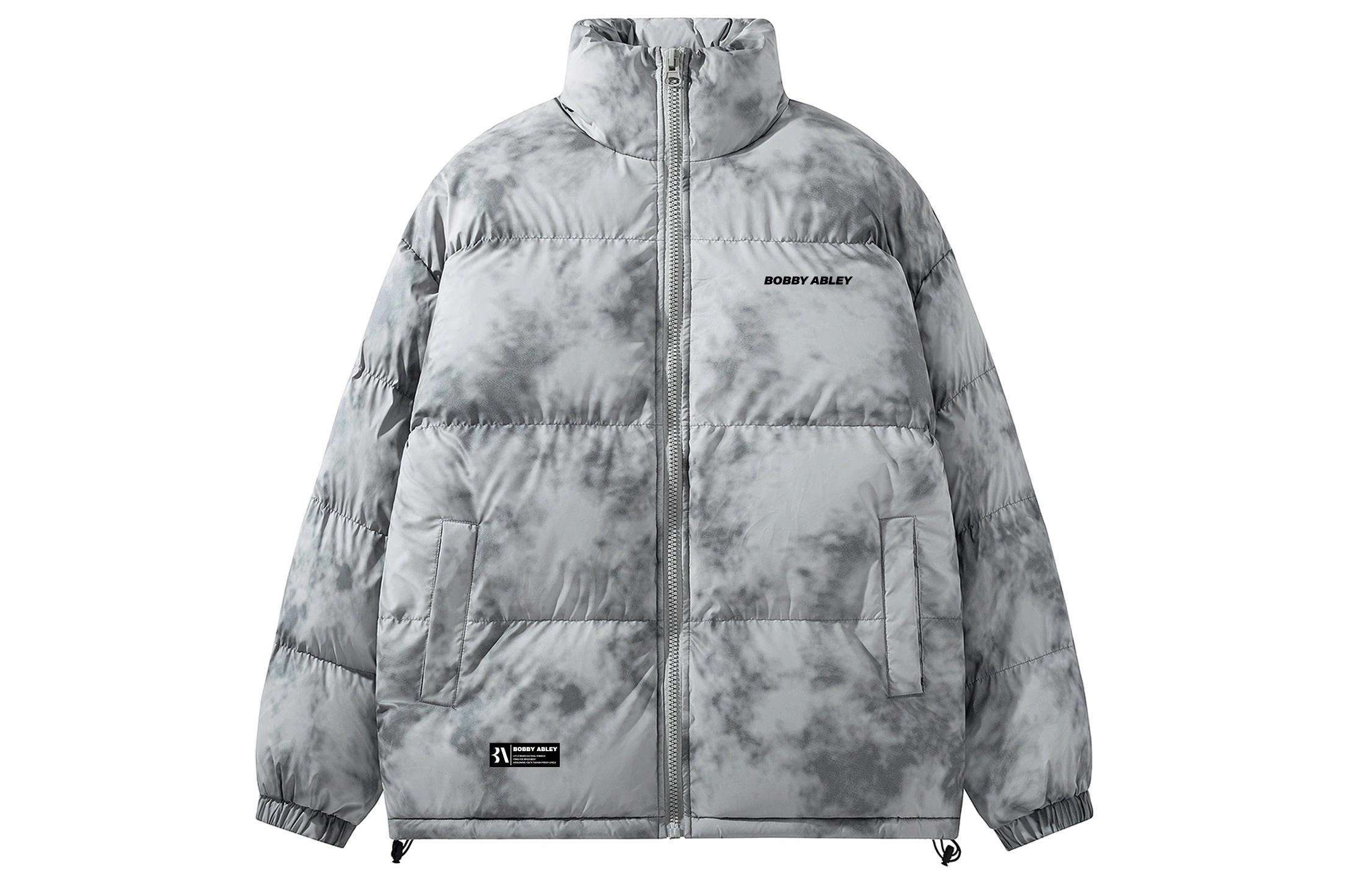 BOBBY ABLEY logo