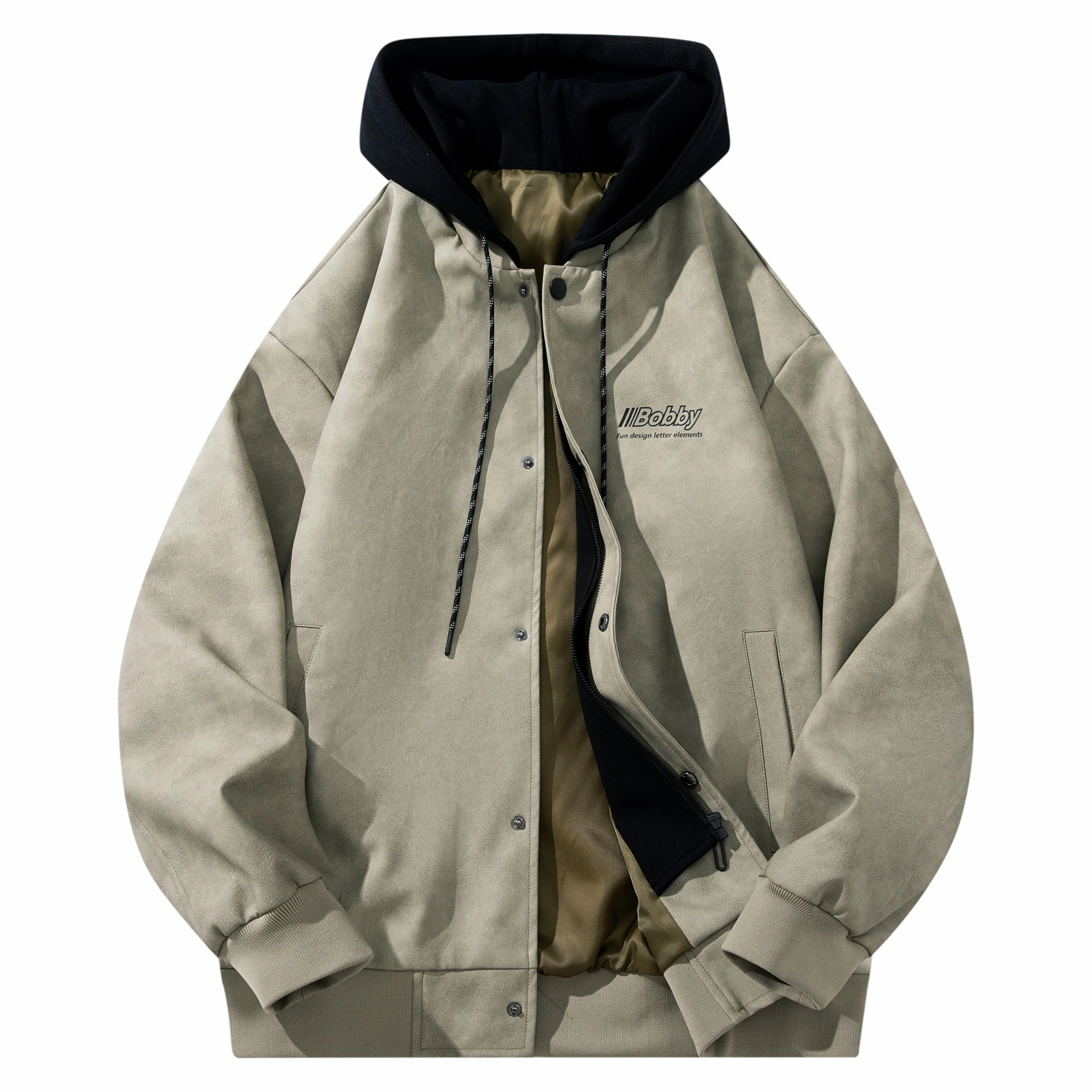 BOBBY ABLEY Logo