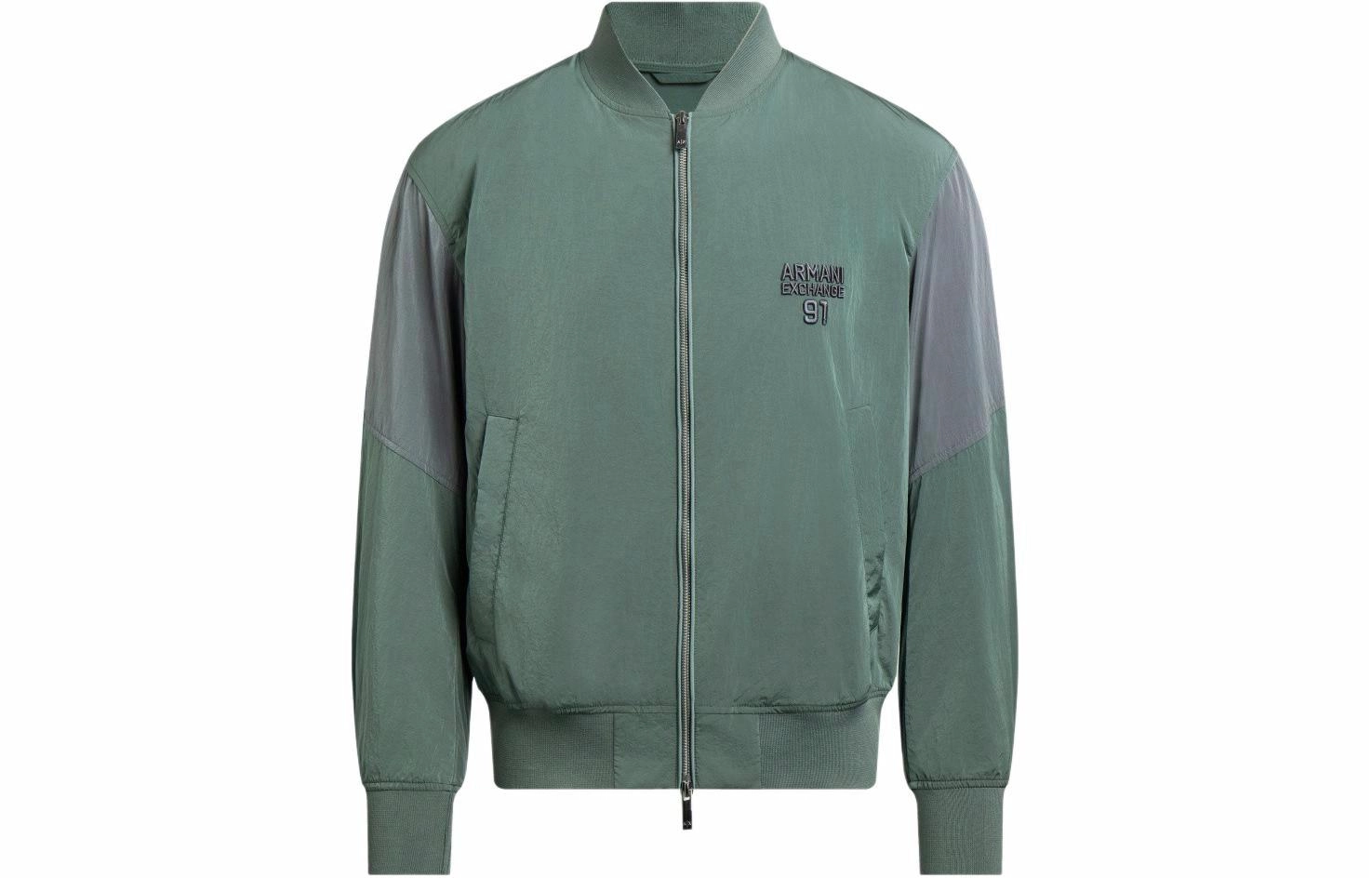 ARMANI EXCHANGE SS24 Logo
