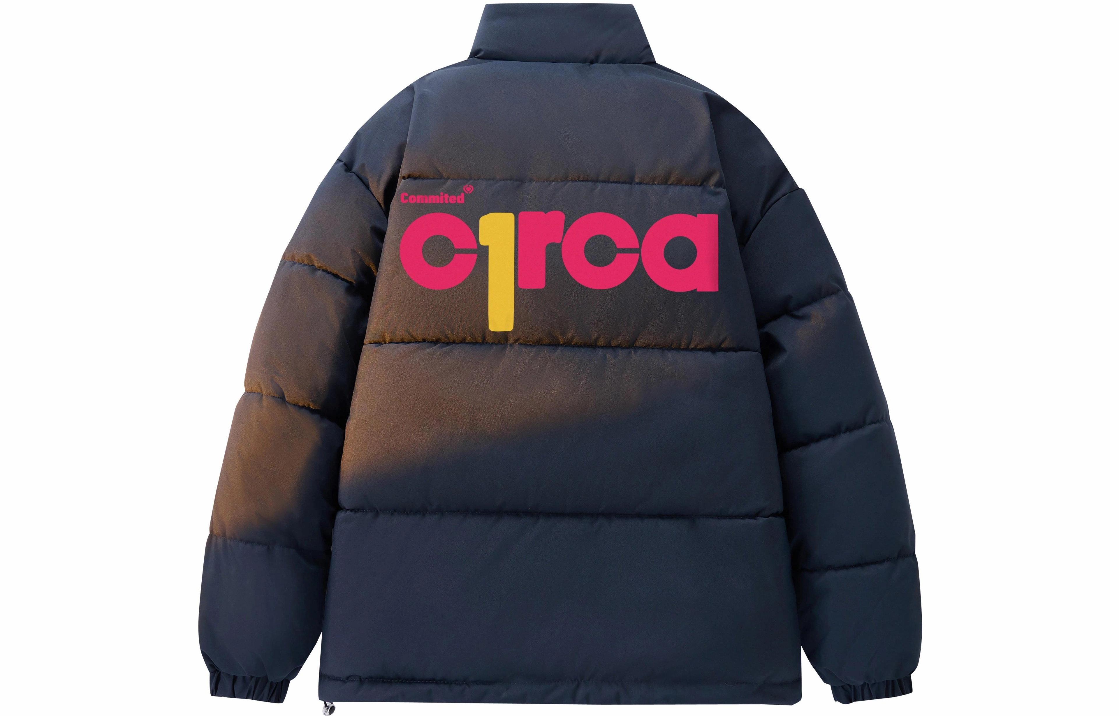 C1RCA Logo