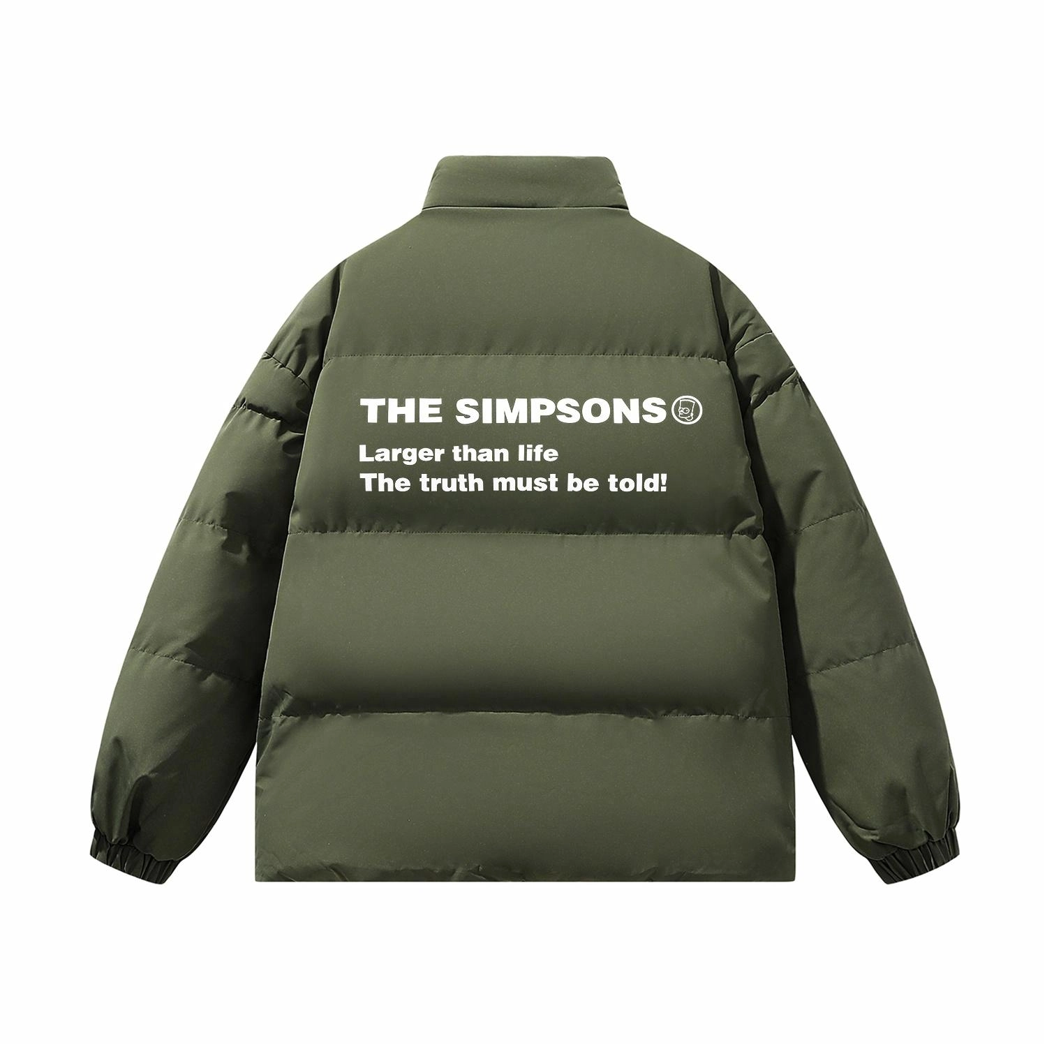 The Simpsons Logo