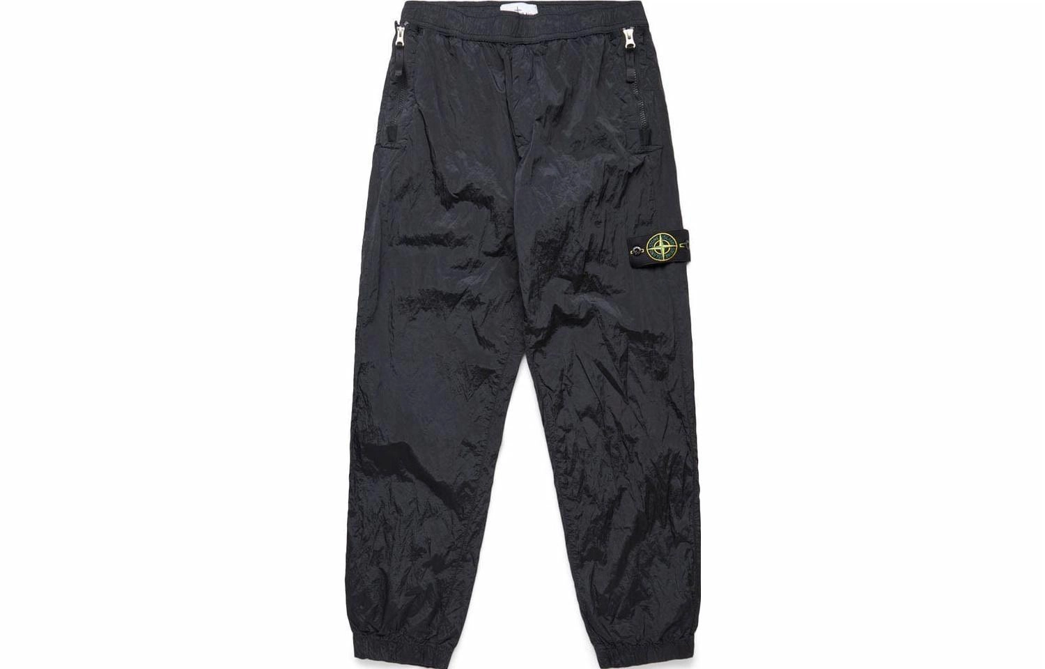 STONE ISLAND SS23 Nylon Meta