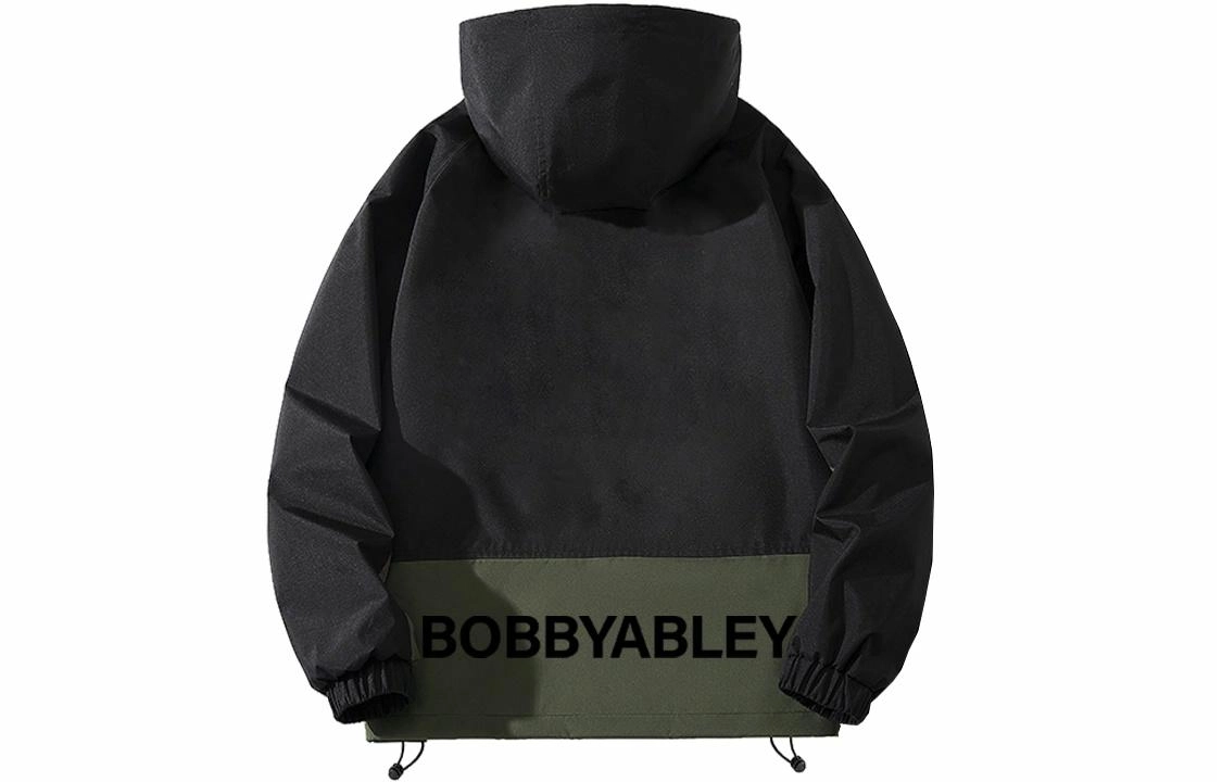 BOBBY ABLEY Logo