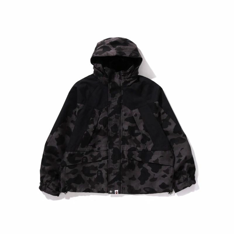 A BATHING APE SS24