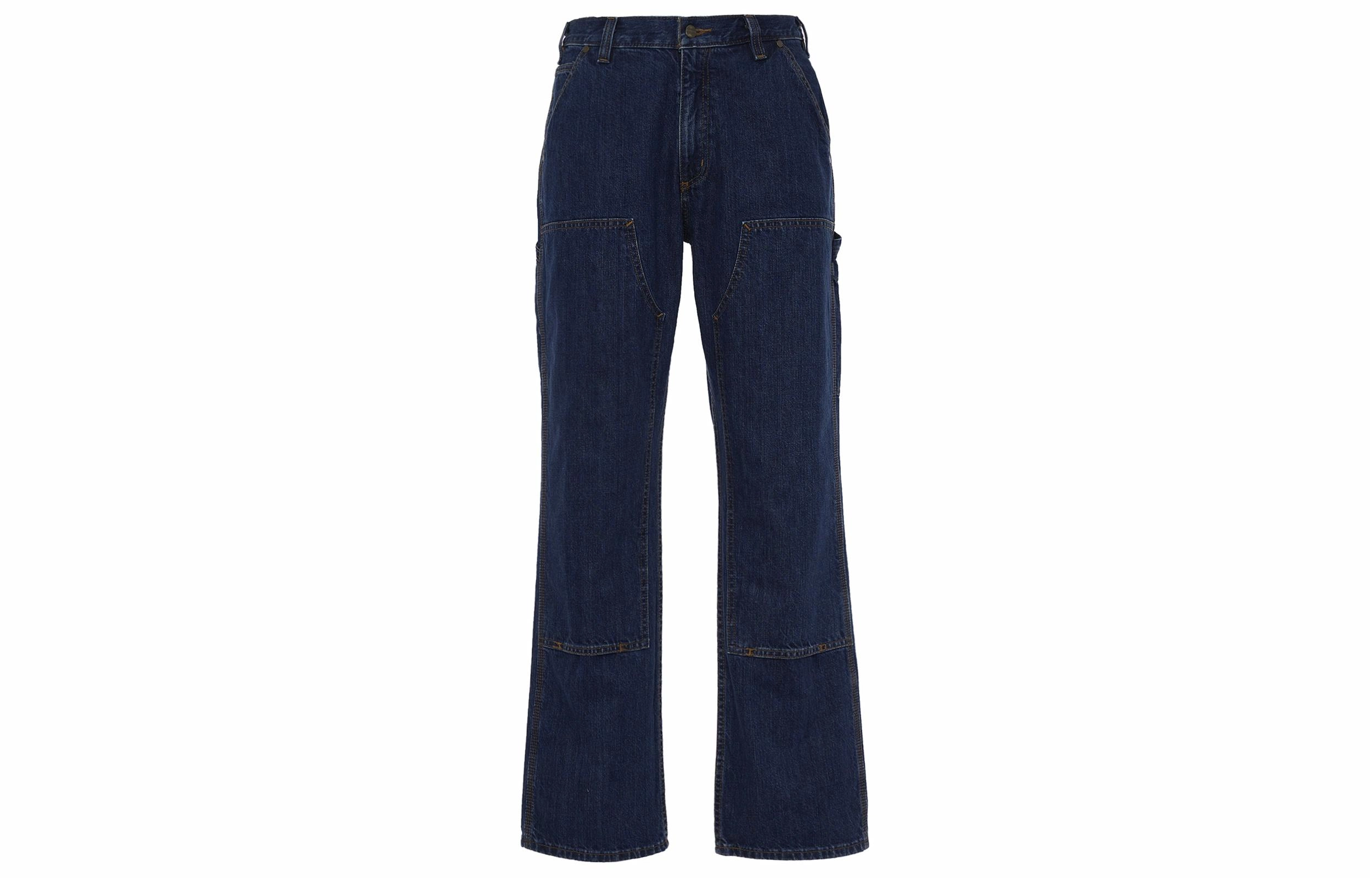 Carhartt 104944 DOUBLE-FRONT UTILITY LOGGER JEAN LOOSE FIT