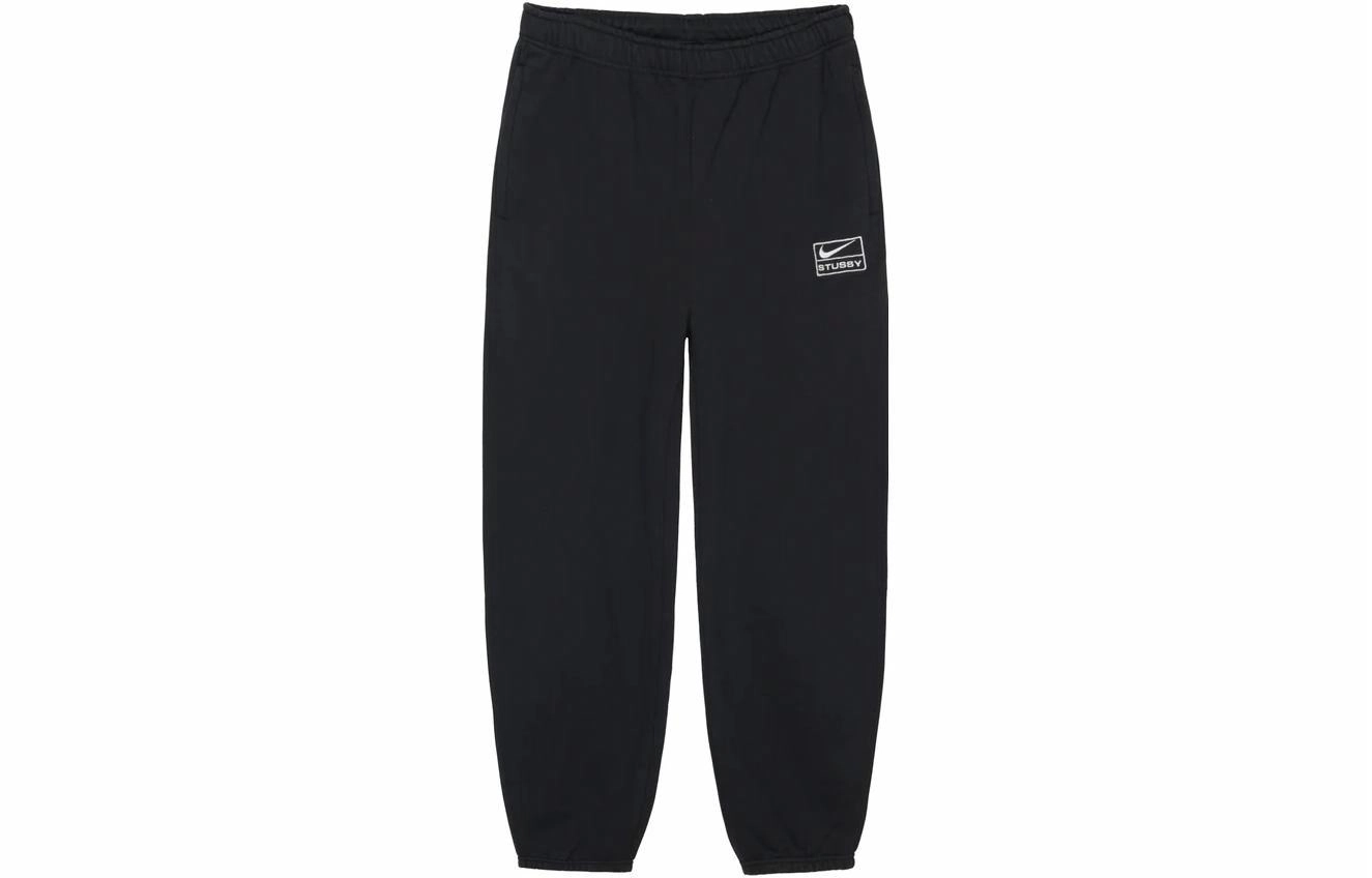 Nike x Stussy SS23 Logo